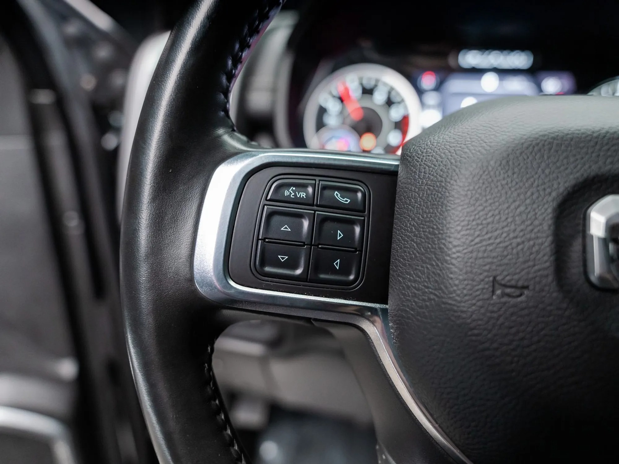 2021 RAM 3500 Laramie