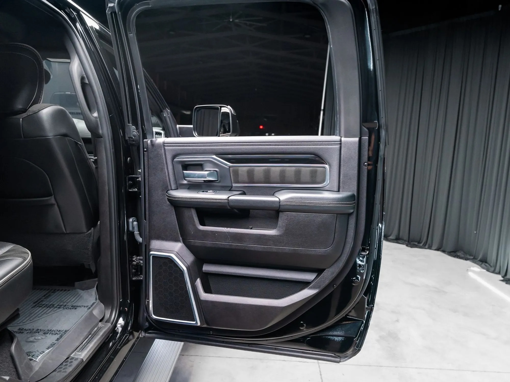 2021 RAM 3500 Laramie