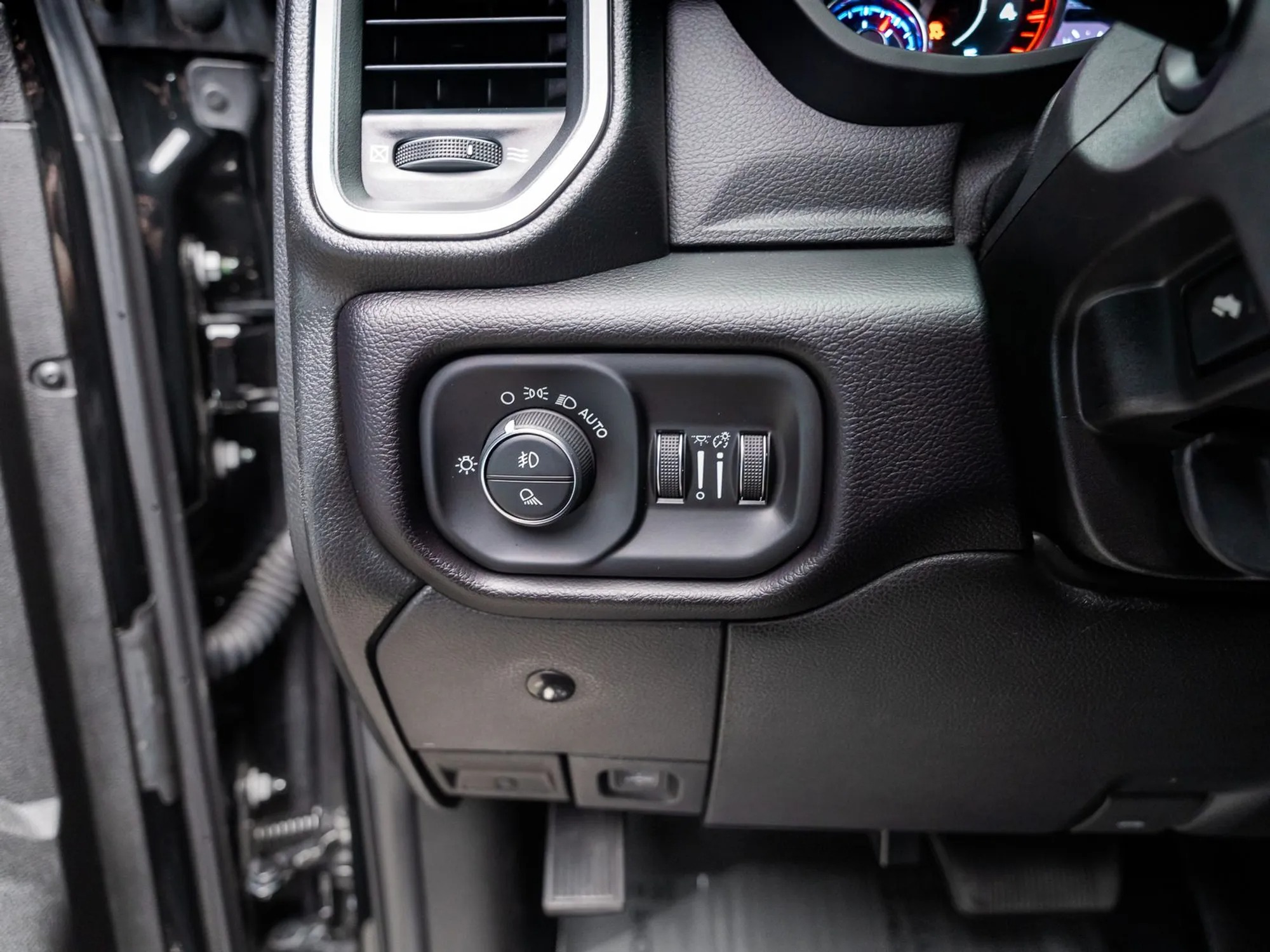 2021 RAM 3500 Laramie