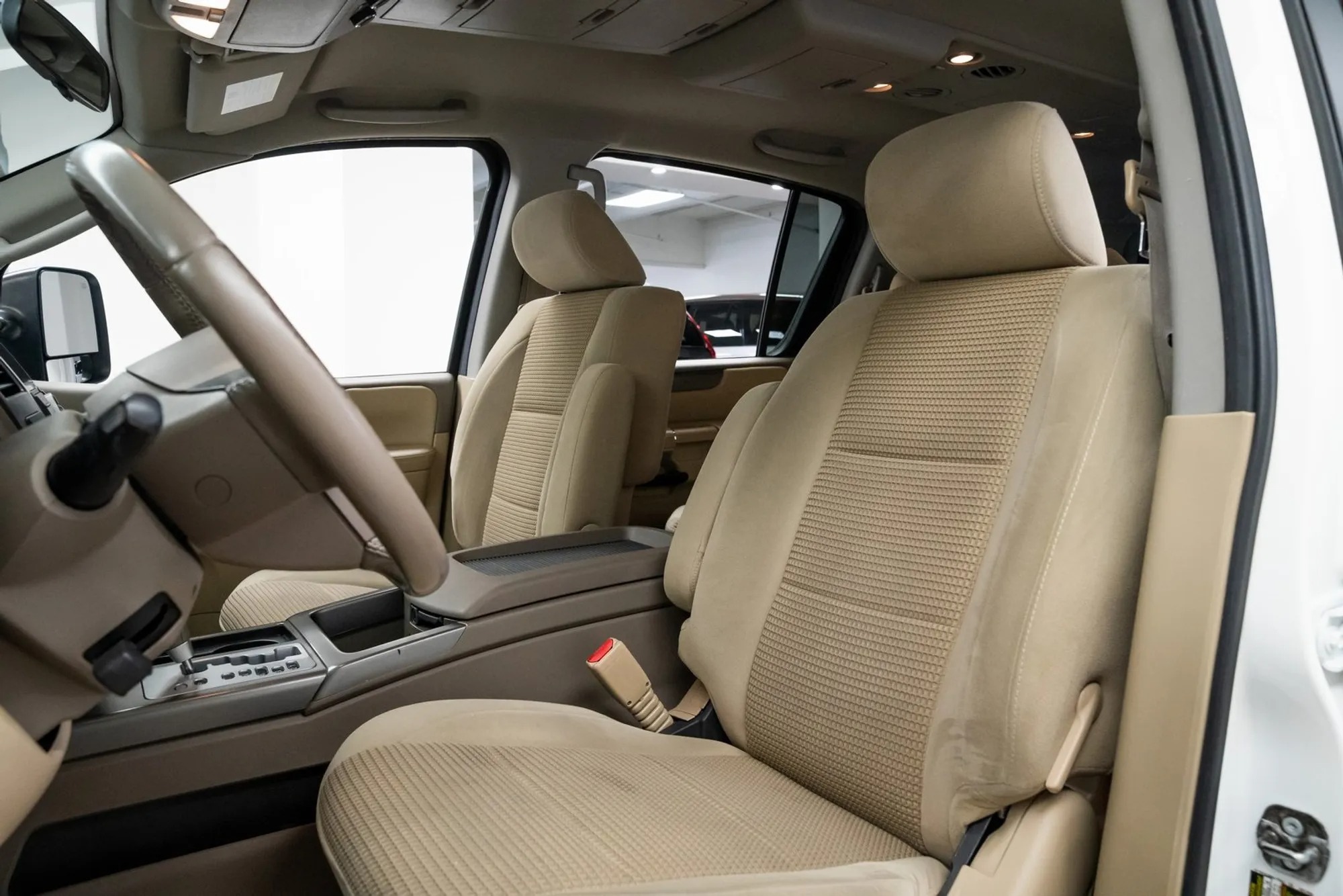 2011 Nissan Armada SV