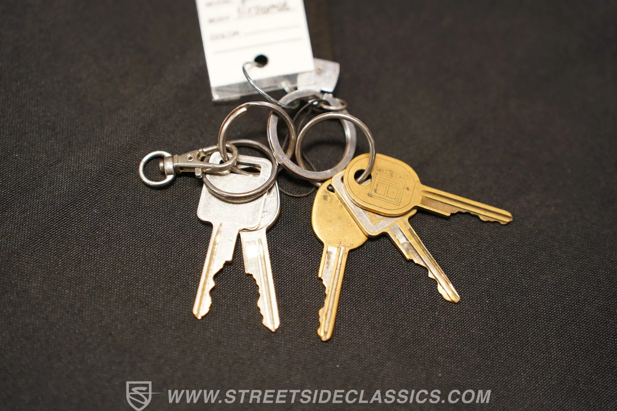 1984 Chevrolet C10 Restomod