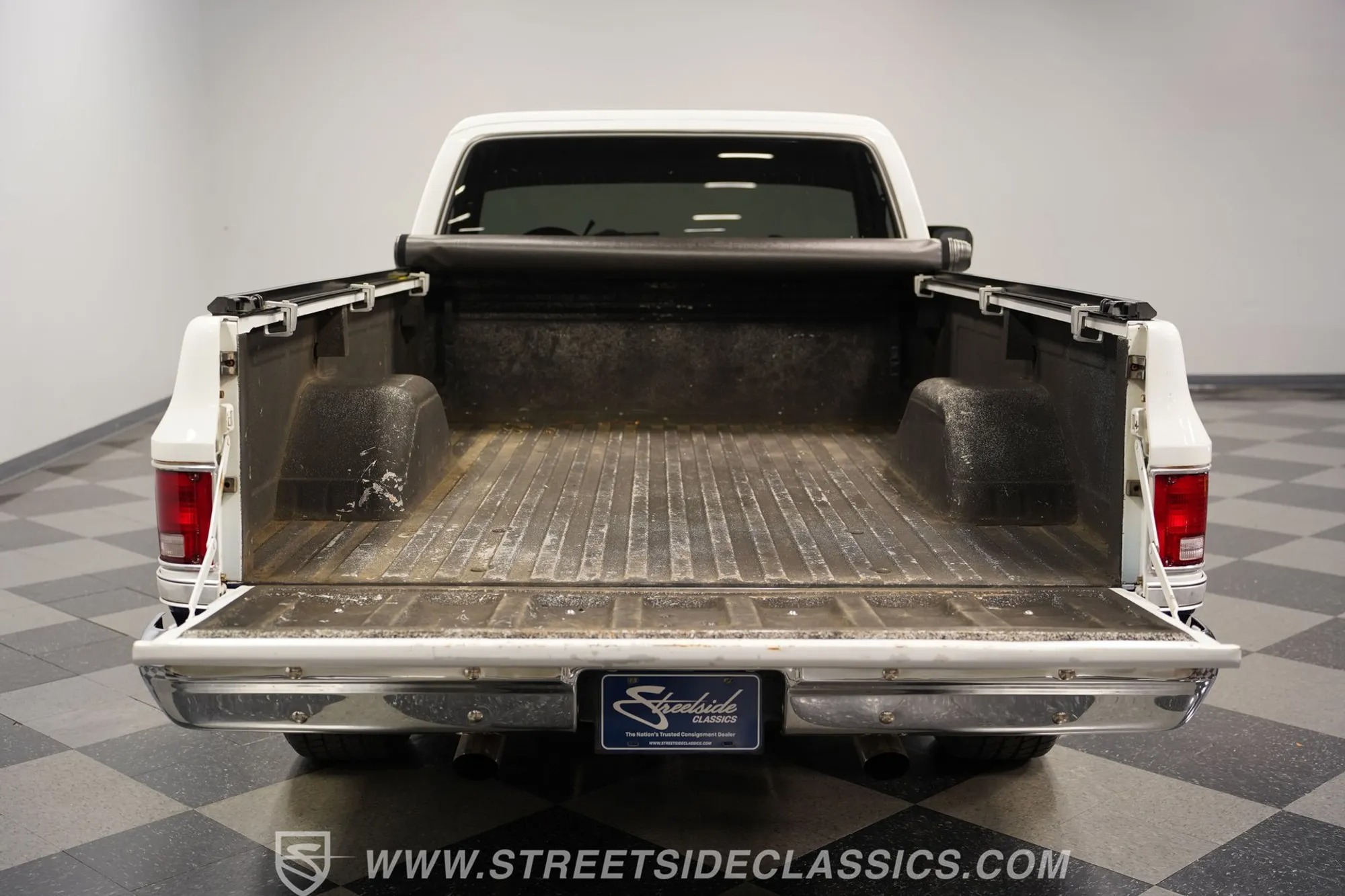 1984 Chevrolet C10 Restomod