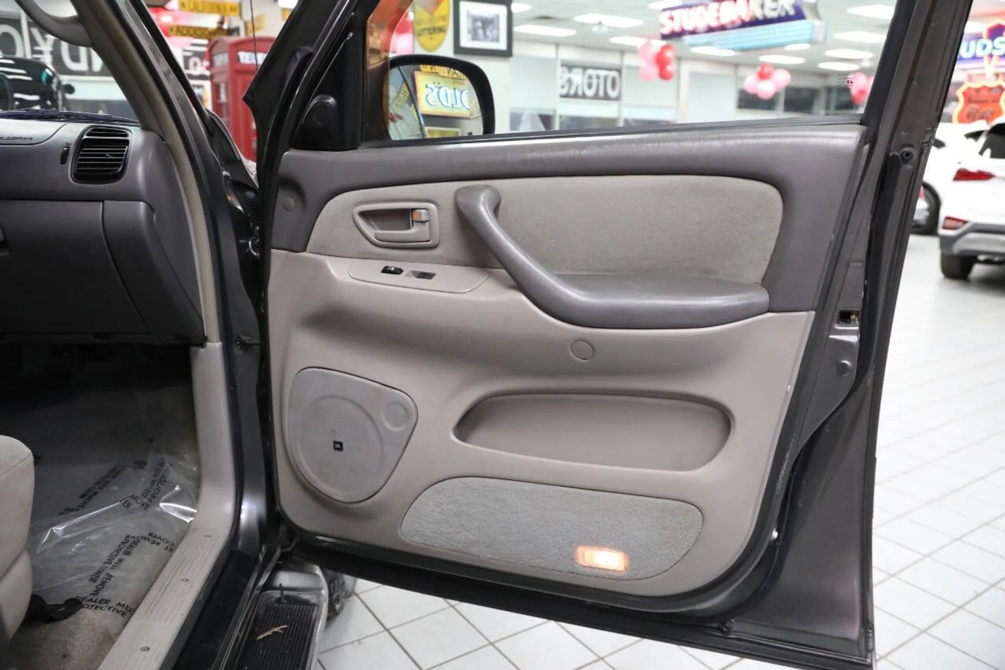 2006 Toyota Tundra SR5