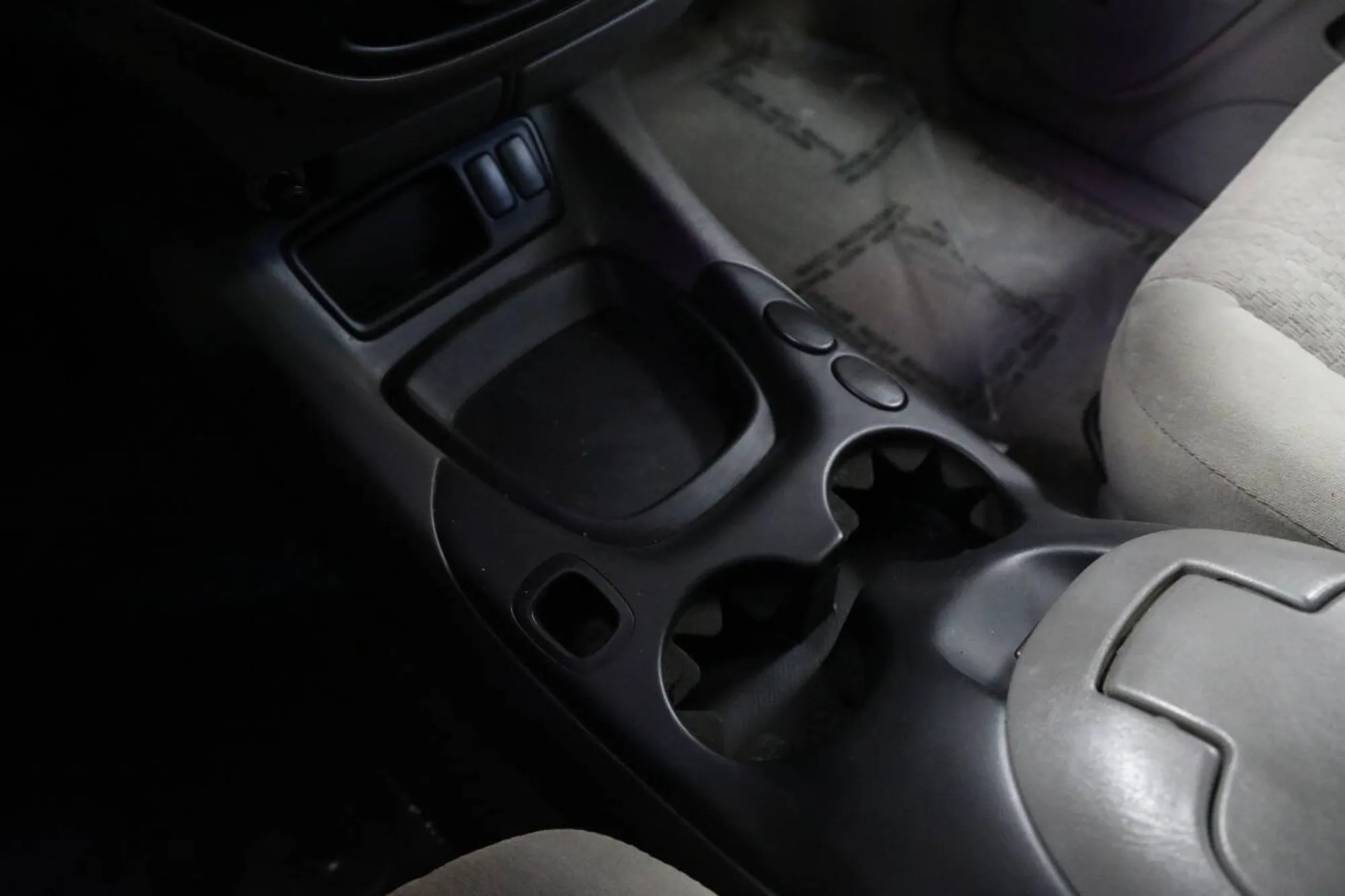 2006 Toyota Tundra SR5