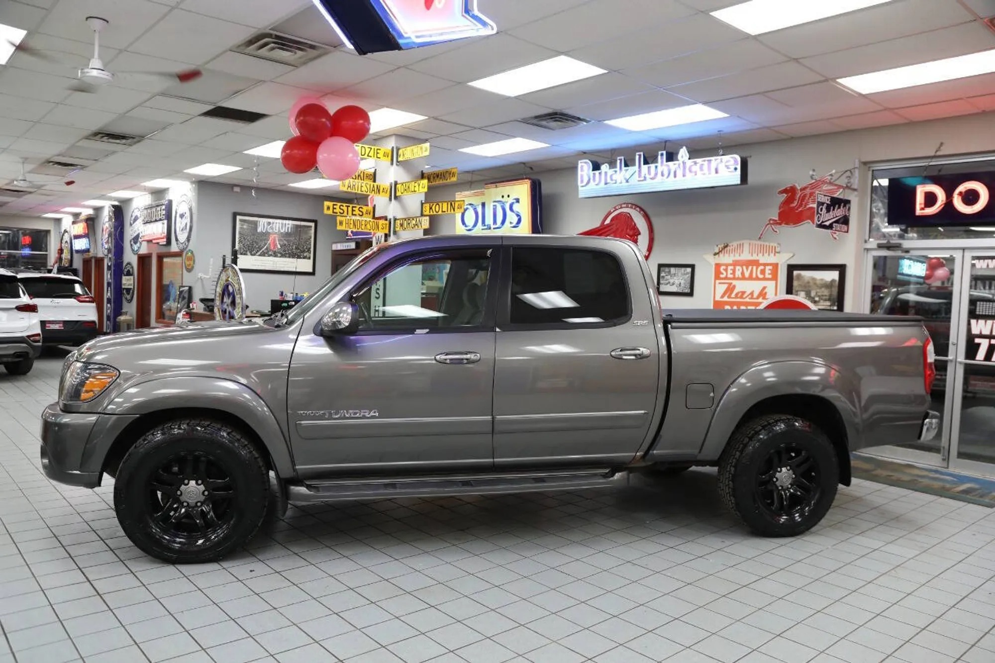 2006 Toyota Tundra SR5 - 5