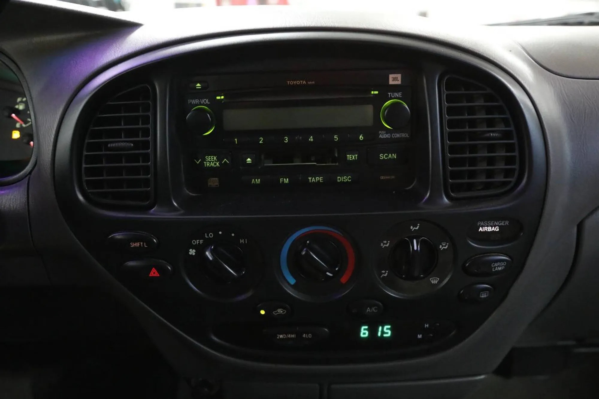 2006 Toyota Tundra SR5