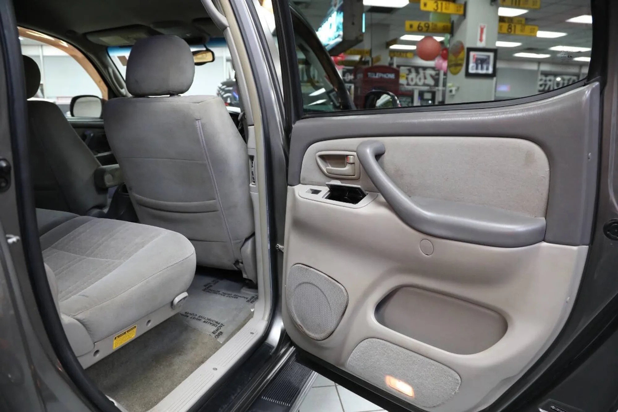 2006 Toyota Tundra SR5