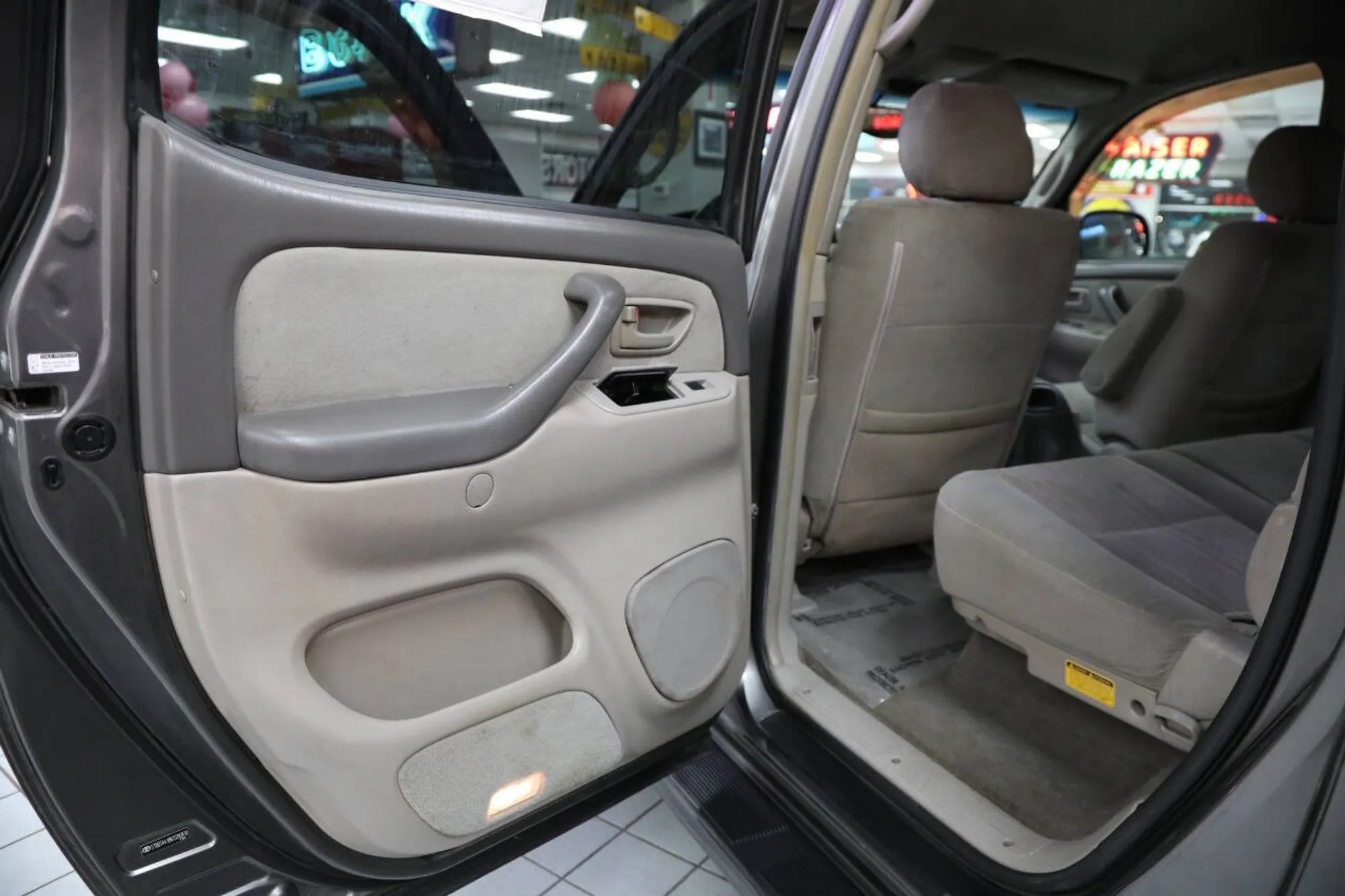 2006 Toyota Tundra SR5