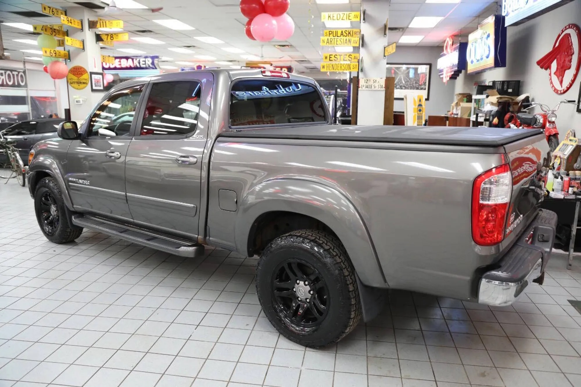 2006 Toyota Tundra SR5