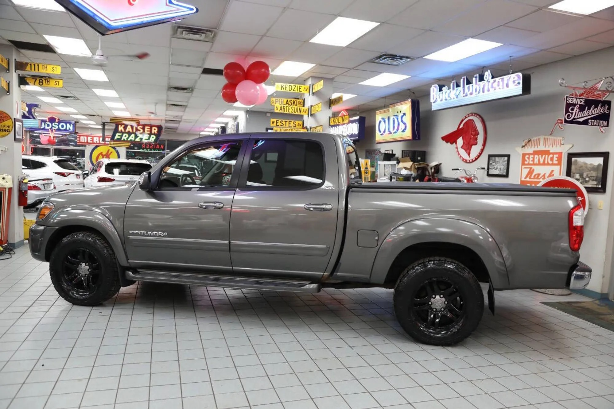2006 Toyota Tundra SR5 - 4