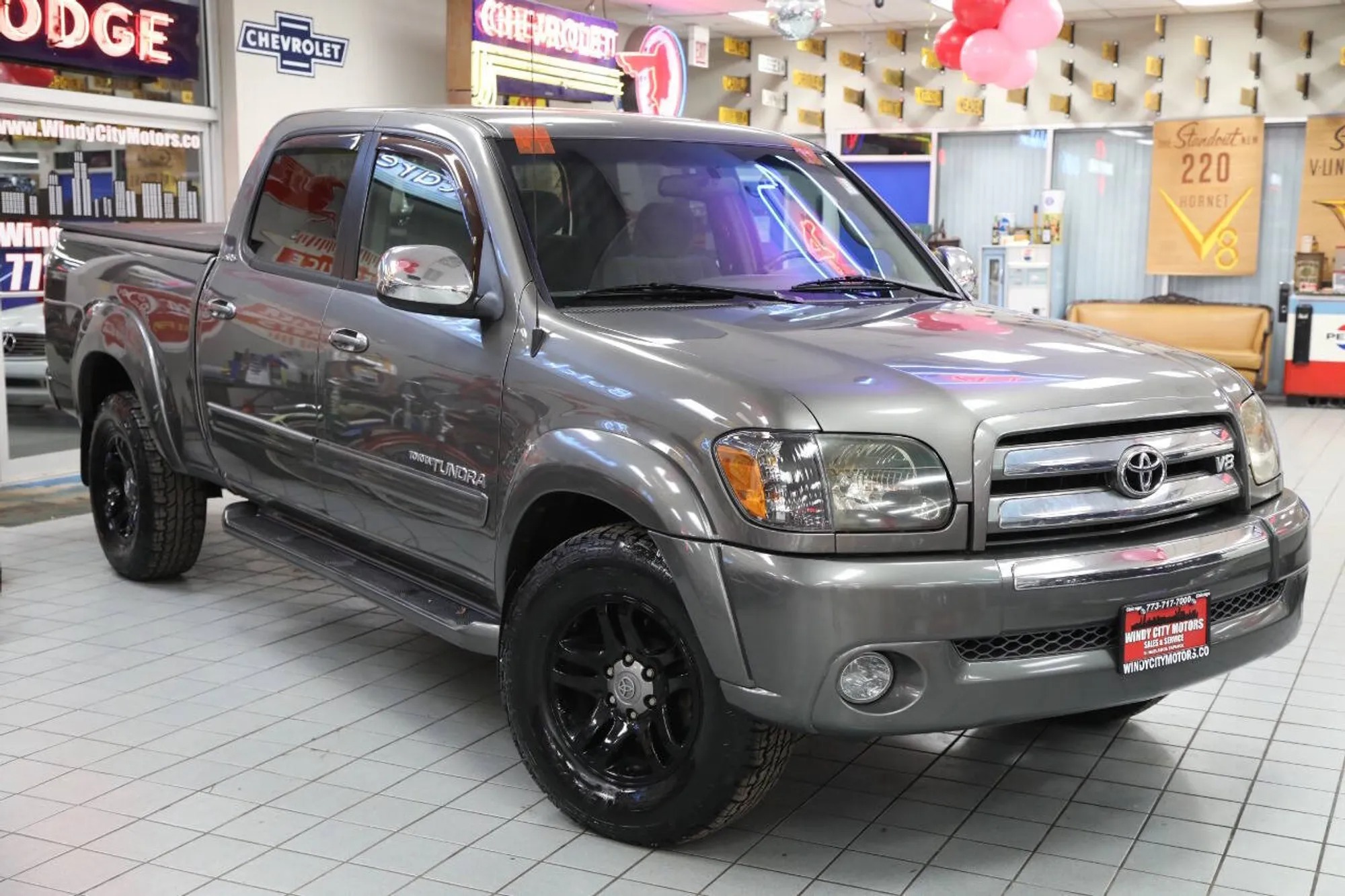 2006 Toyota Tundra SR5 - 2