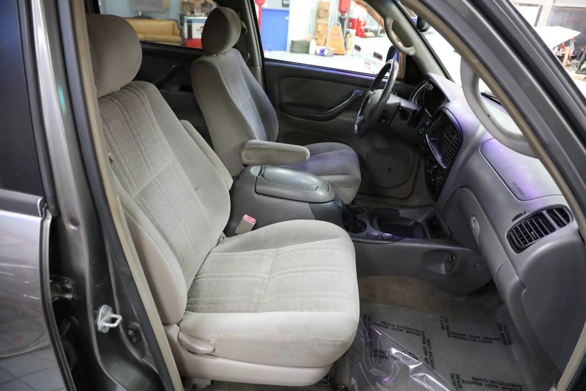 2006 Toyota Tundra SR5