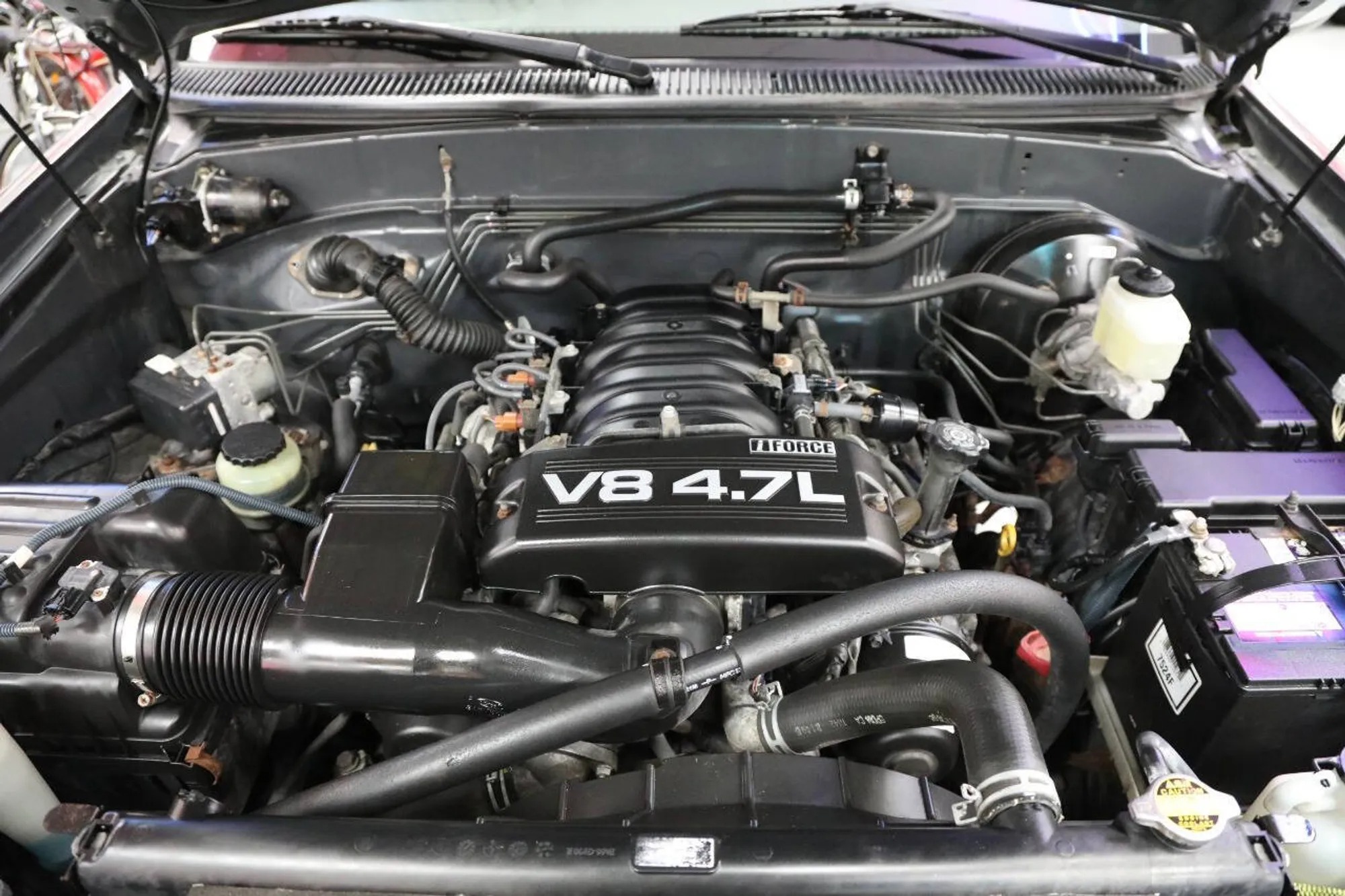 2006 Toyota Tundra SR5