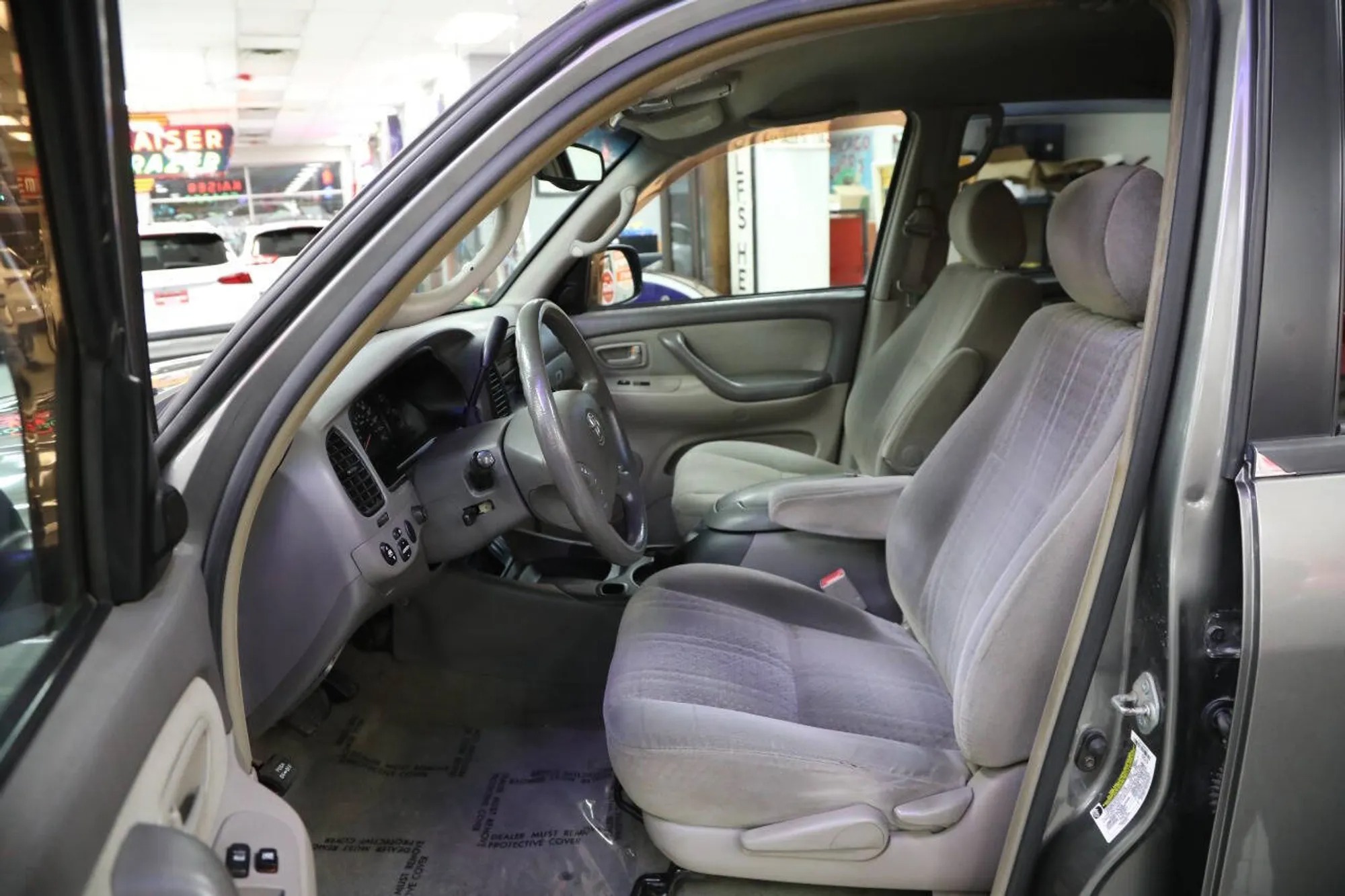 2006 Toyota Tundra SR5