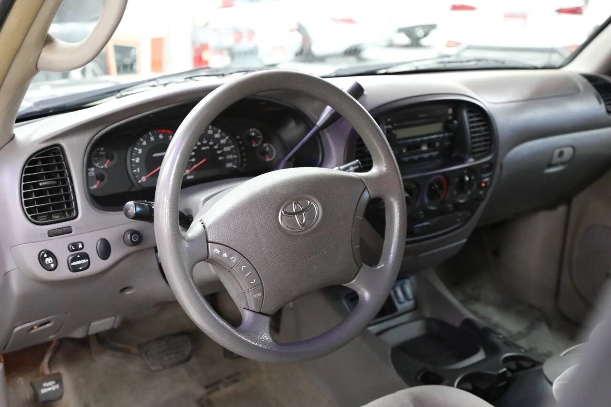 2006 Toyota Tundra SR5