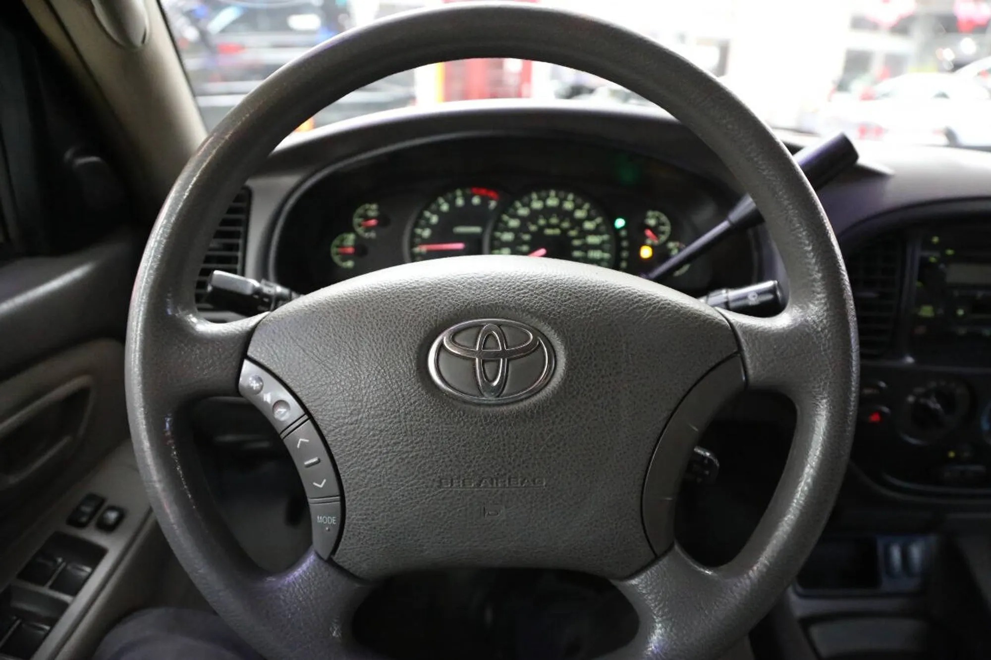 2006 Toyota Tundra SR5