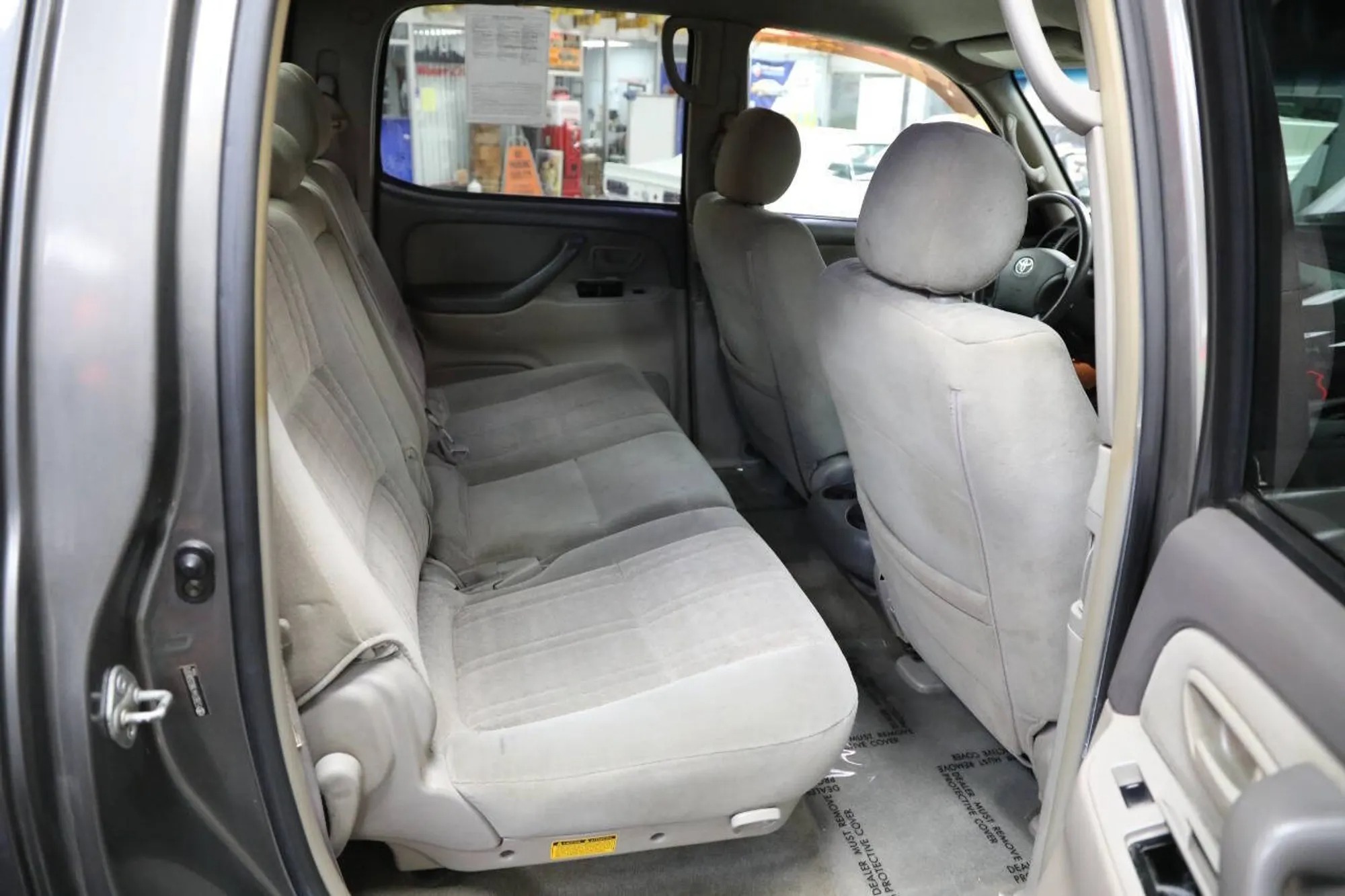 2006 Toyota Tundra SR5