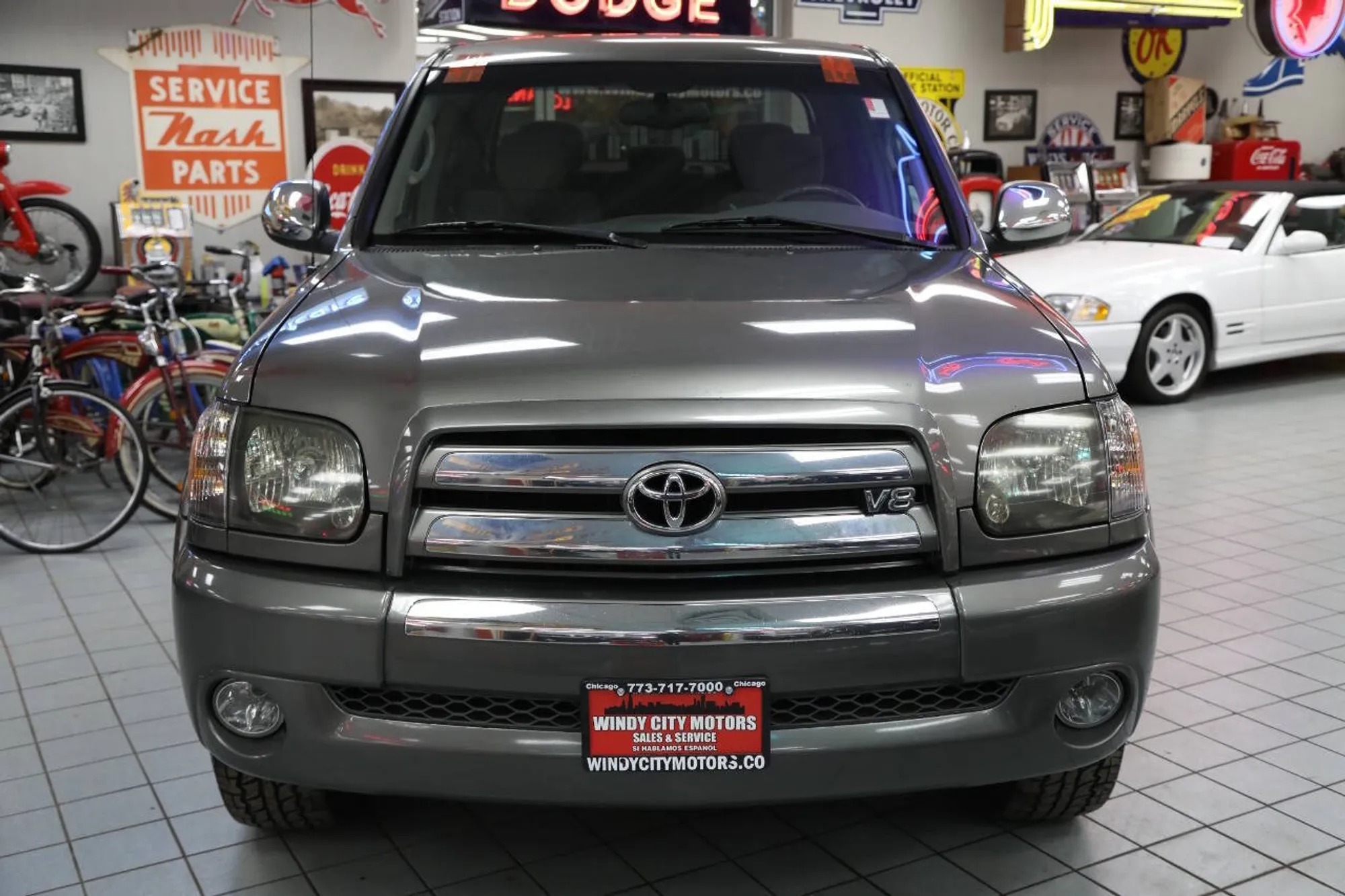 2006 Toyota Tundra SR5 - 3
