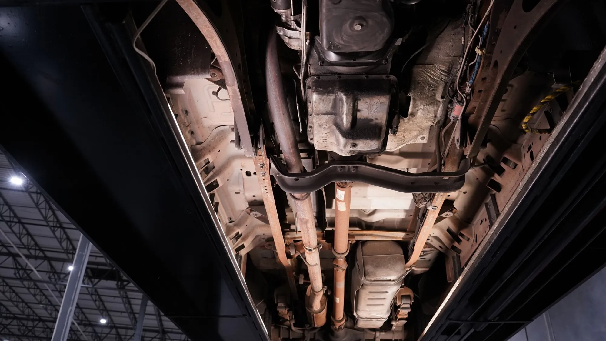 2003 Ford F-350 Super Duty XLT Dually