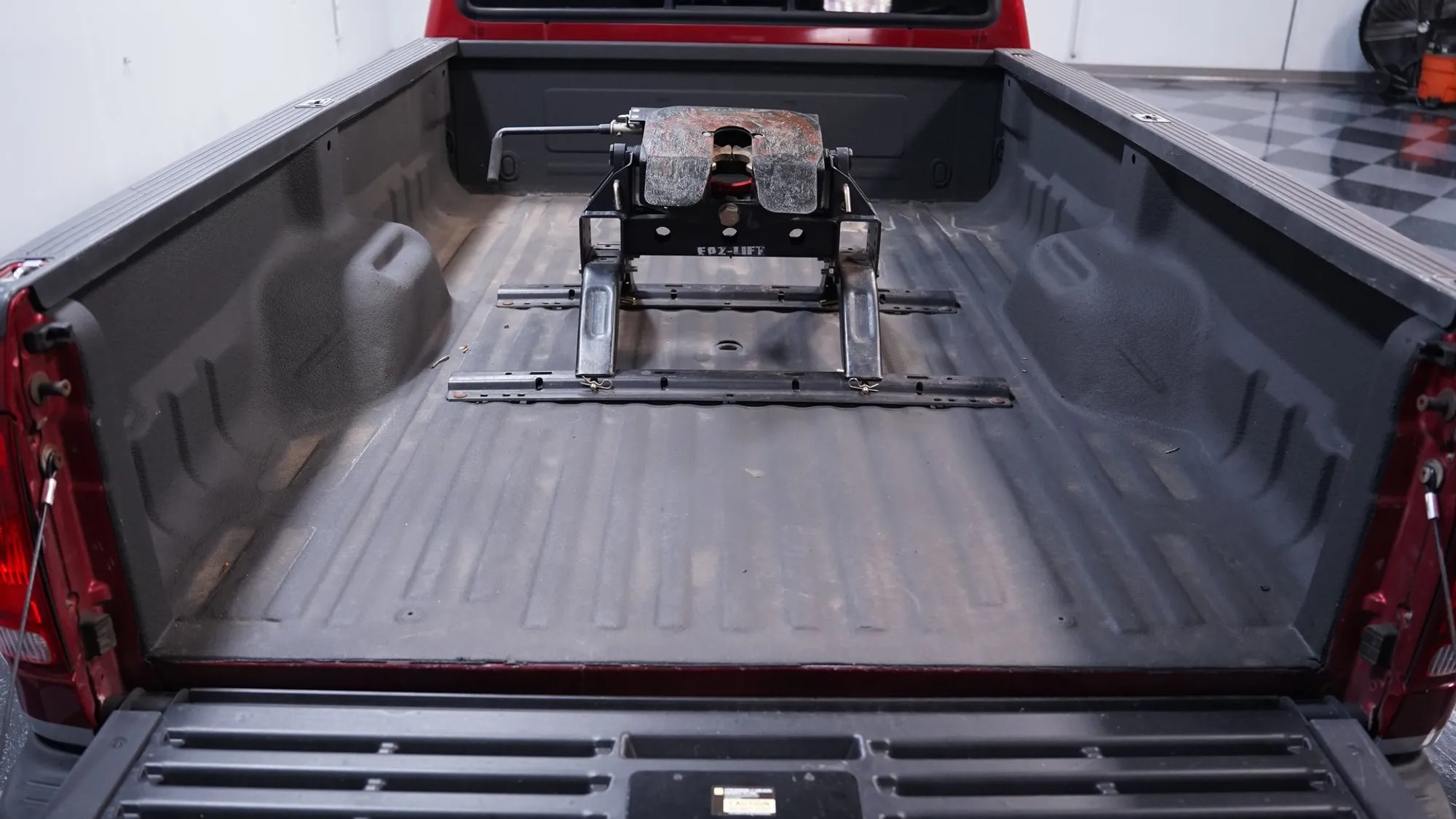 2003 Ford F-350 Super Duty XLT Dually