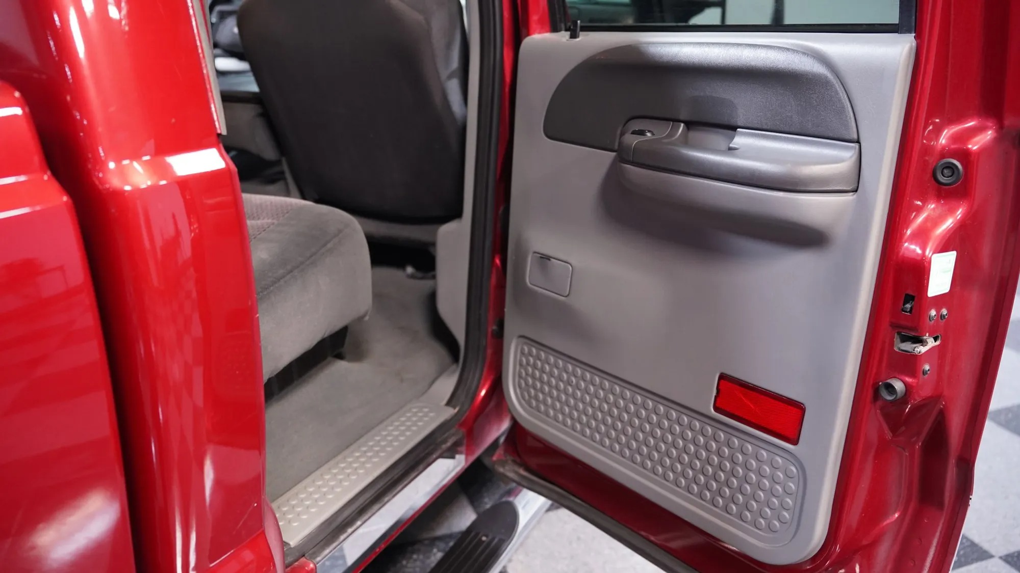 2003 Ford F-350 Super Duty XLT Dually