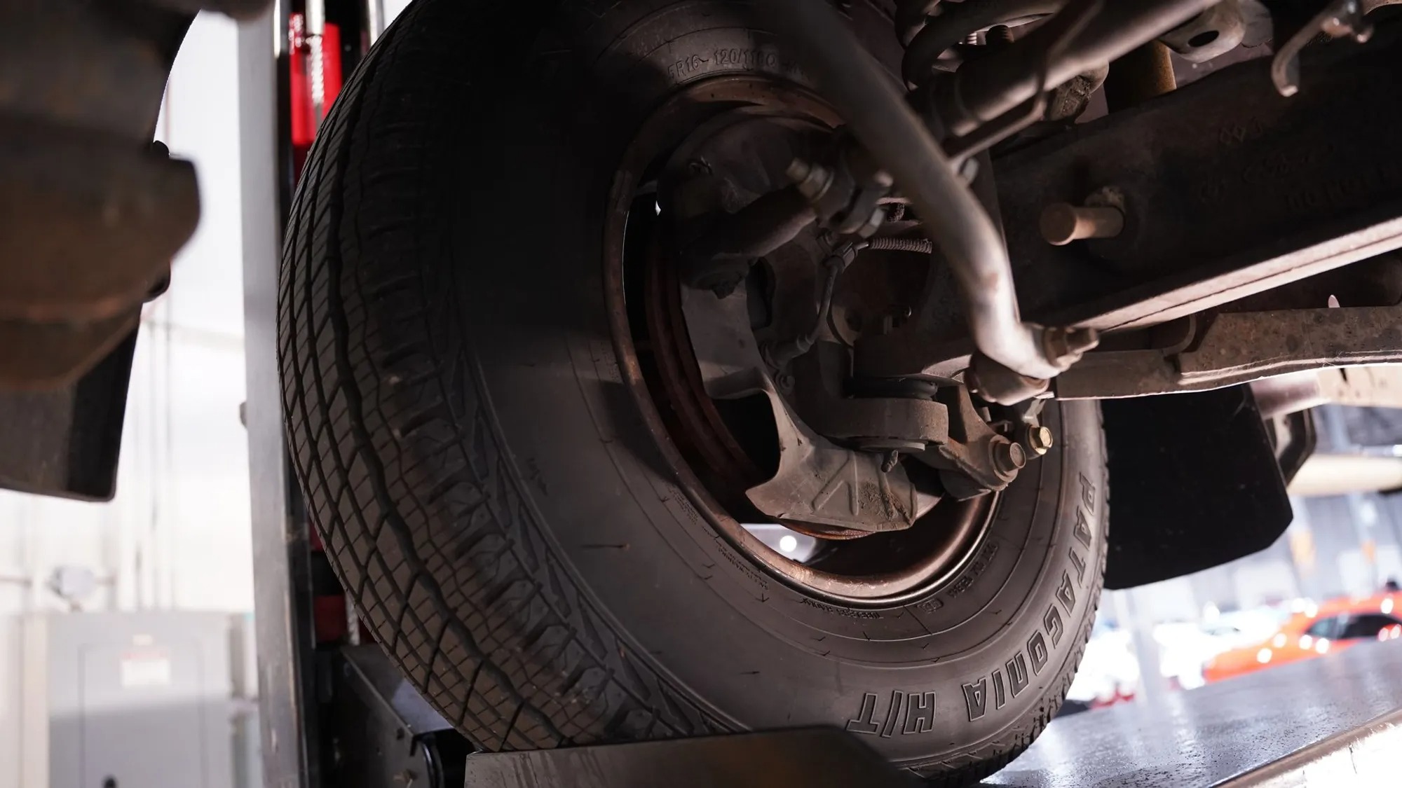 2003 Ford F-350 Super Duty XLT Dually