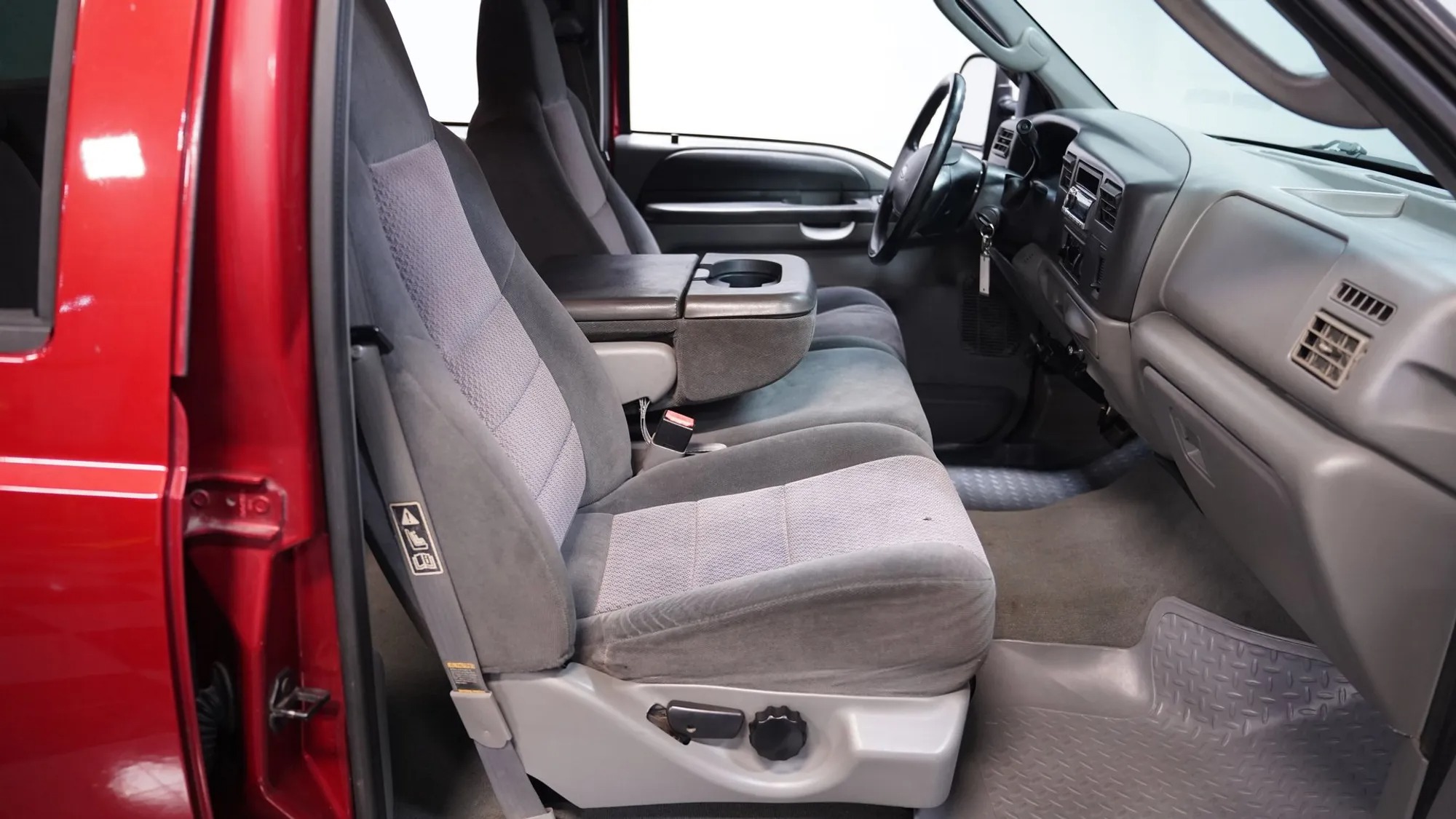 2003 Ford F-350 Super Duty XLT Dually