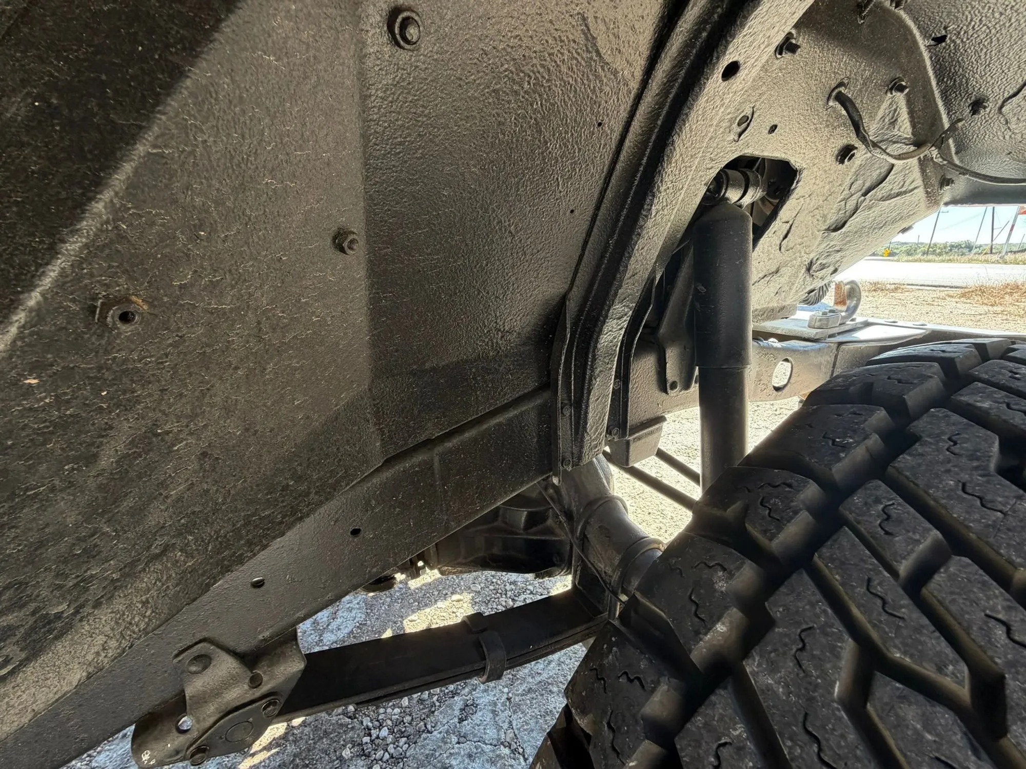 1974 Toyota Land Cruiser FJ40