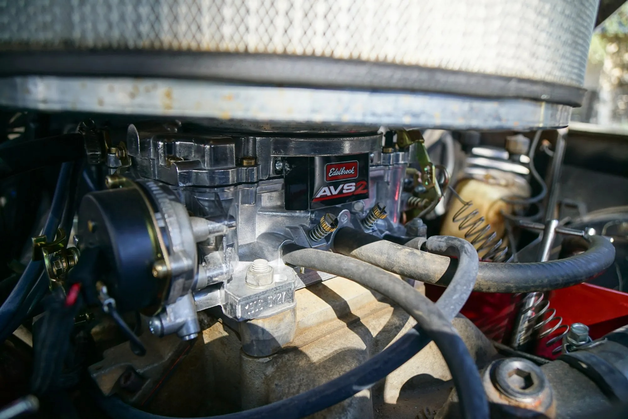 1974 Toyota Land Cruiser FJ40