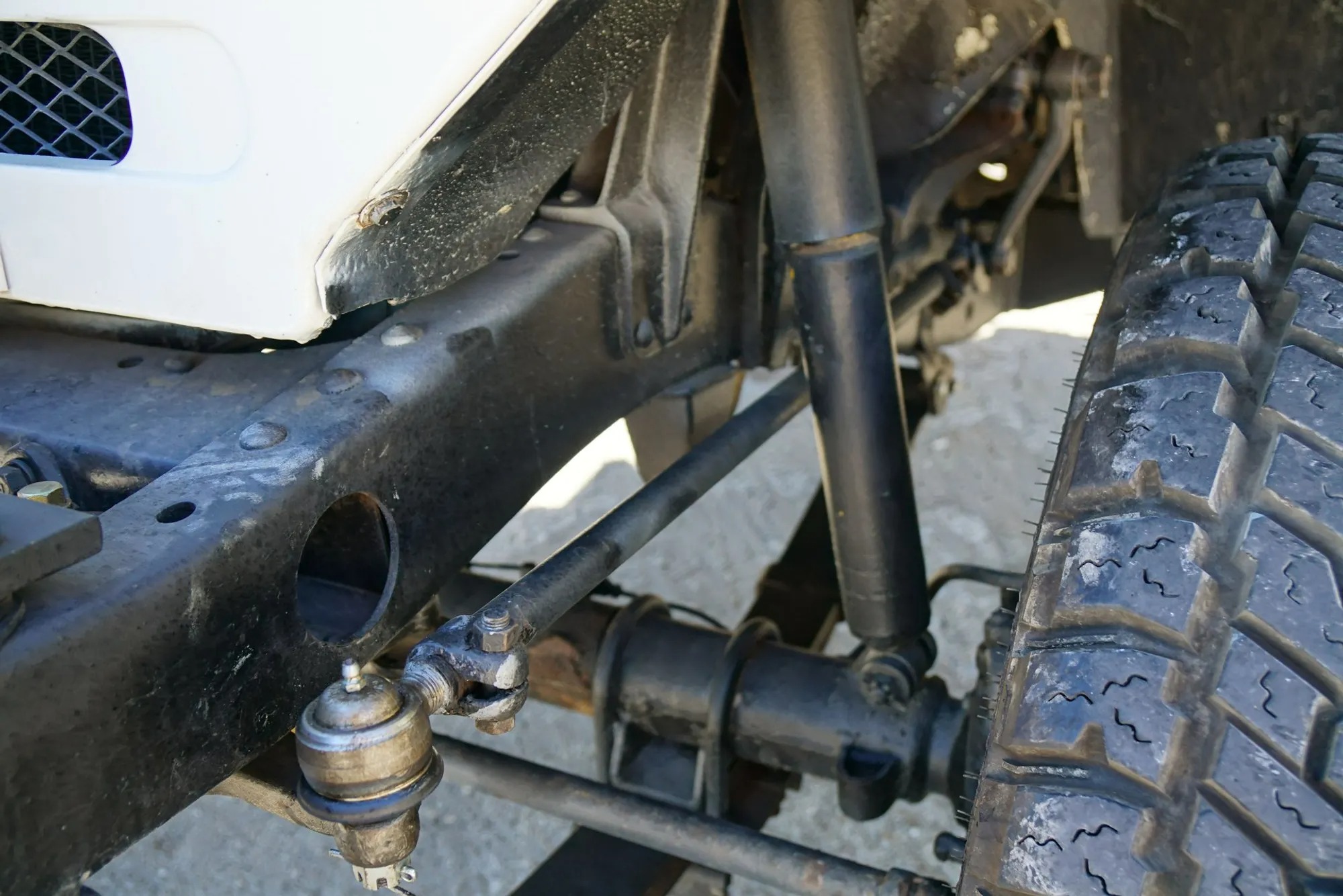 1974 Toyota Land Cruiser FJ40