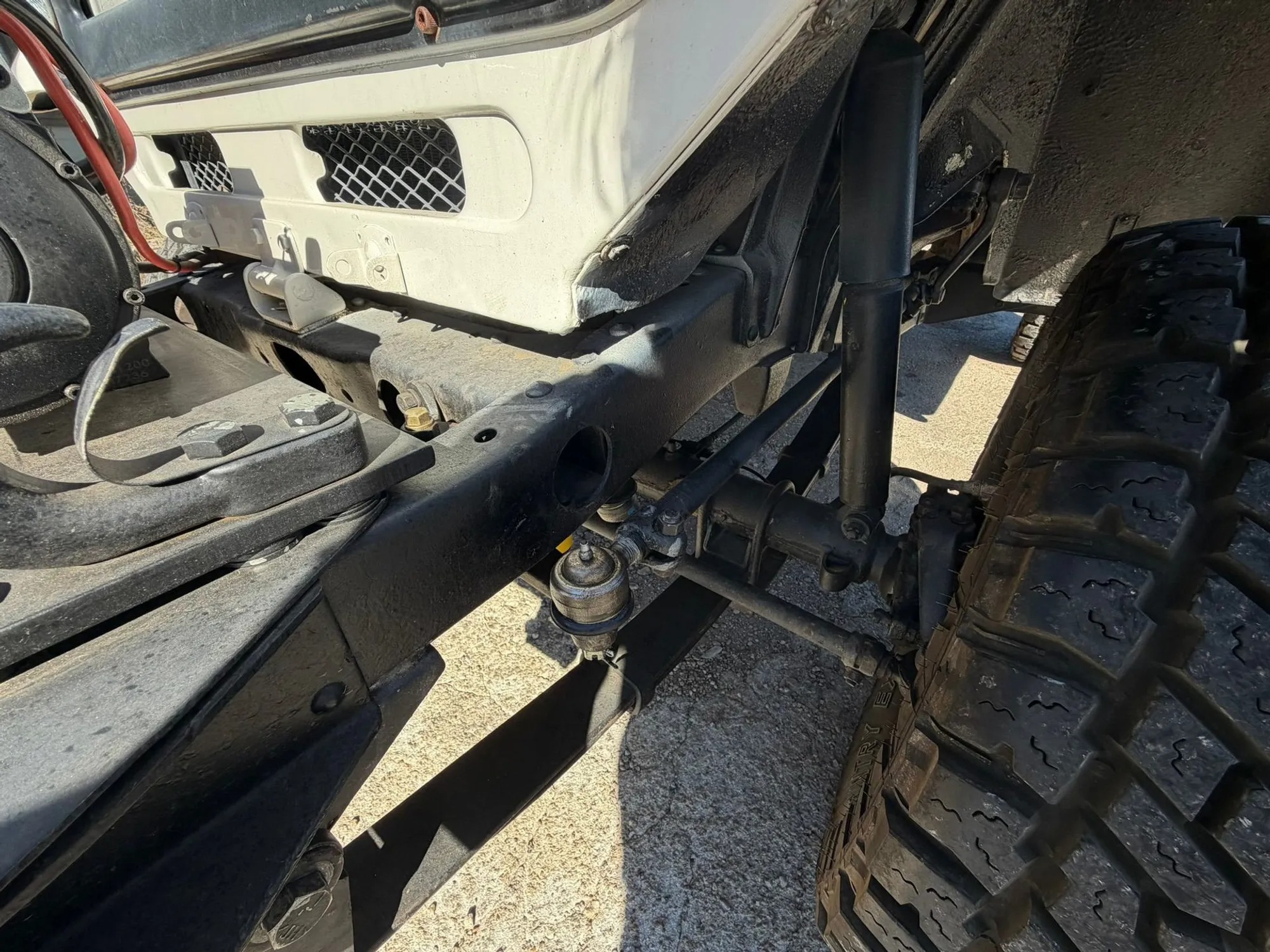 1974 Toyota Land Cruiser FJ40