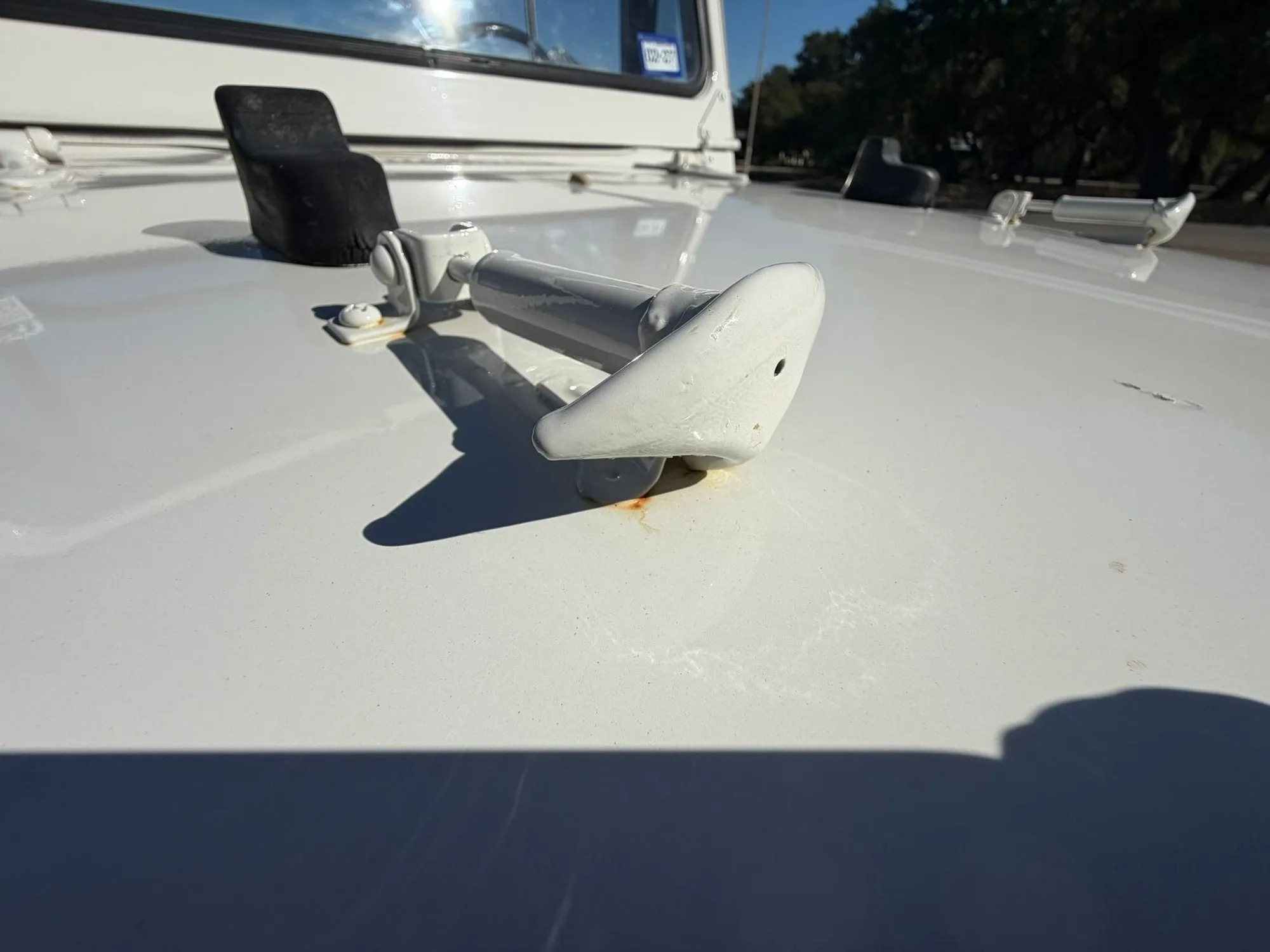 1974 Toyota Land Cruiser FJ40