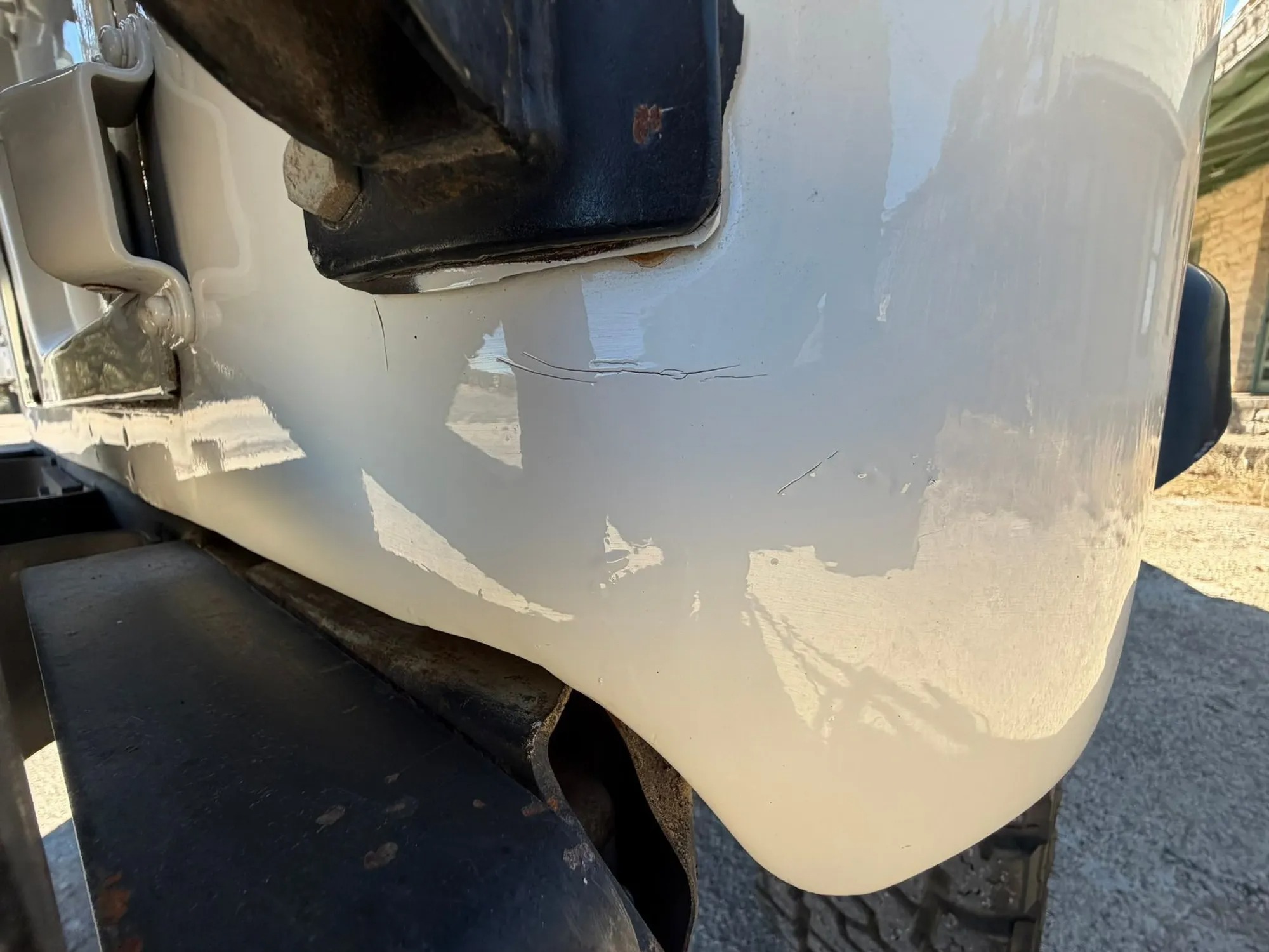 1974 Toyota Land Cruiser FJ40