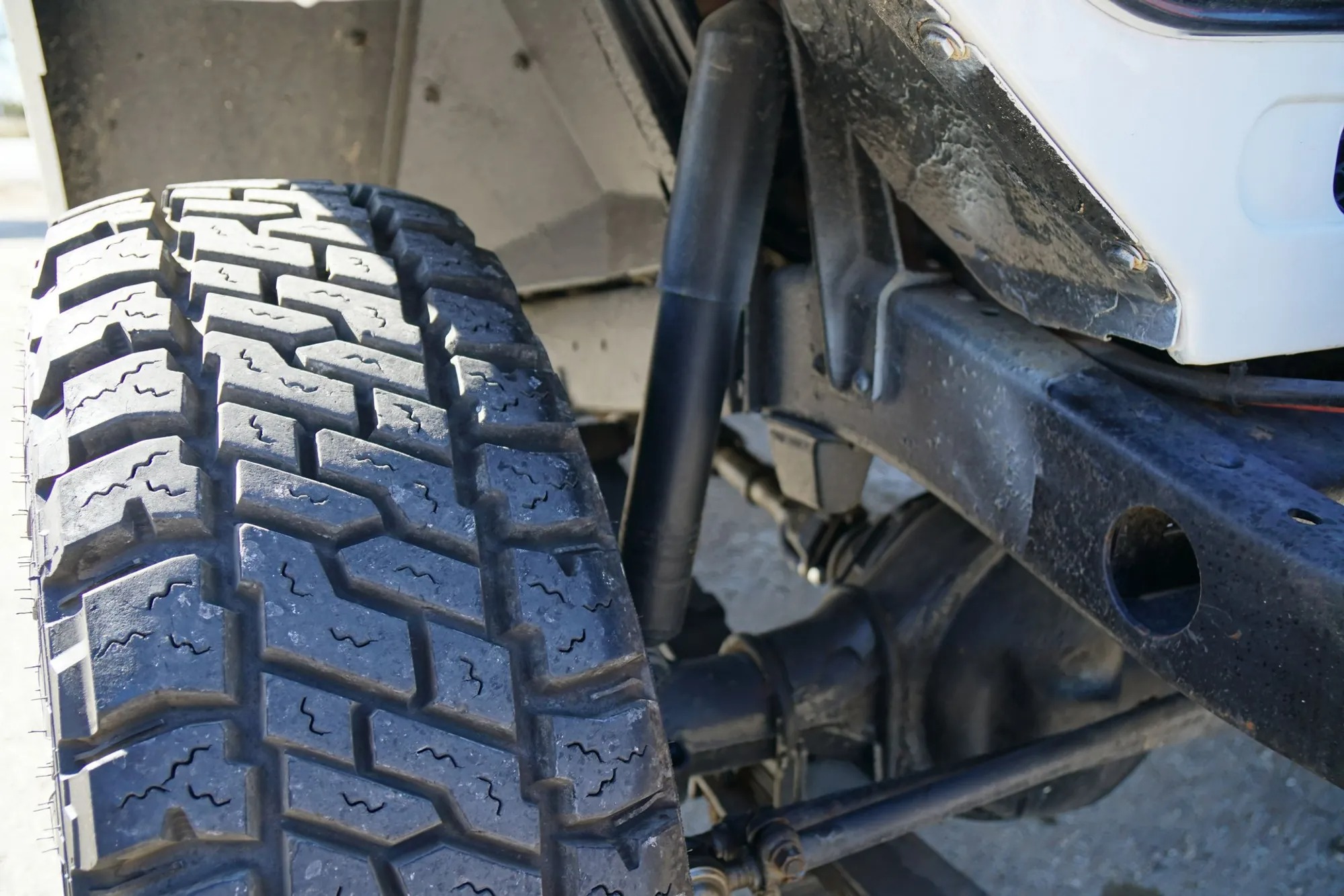 1974 Toyota Land Cruiser FJ40