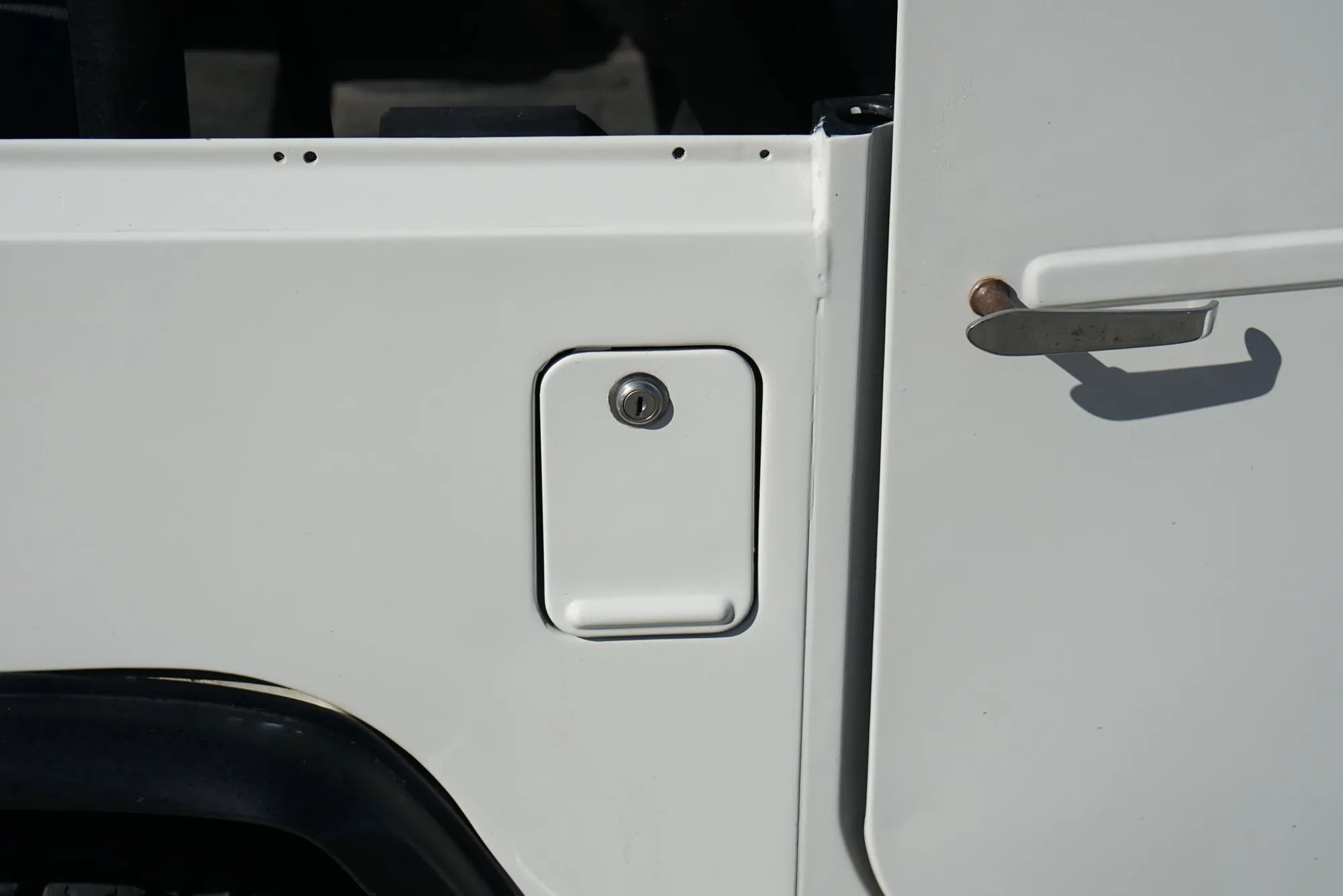 1974 Toyota Land Cruiser FJ40