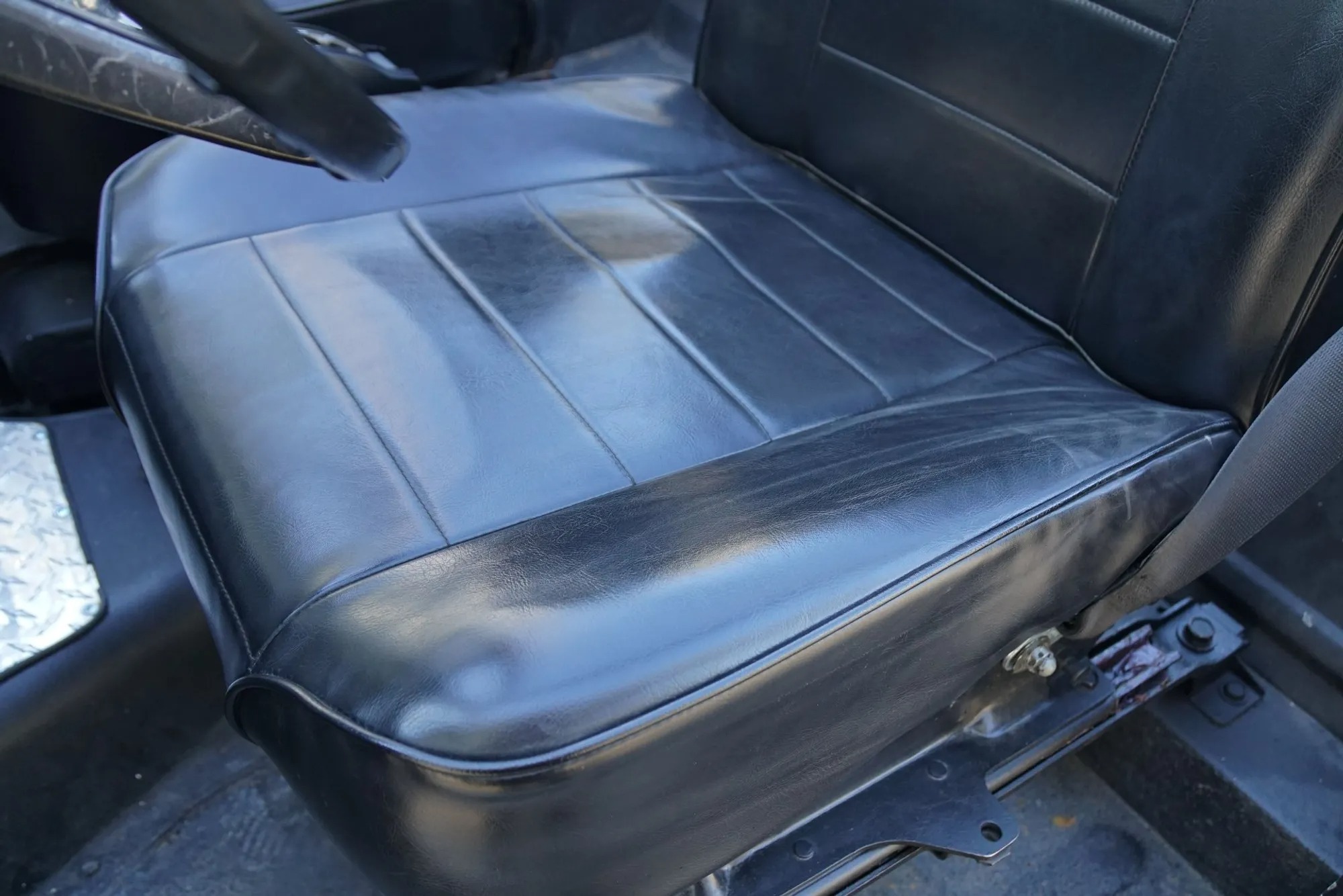 1974 Toyota Land Cruiser FJ40