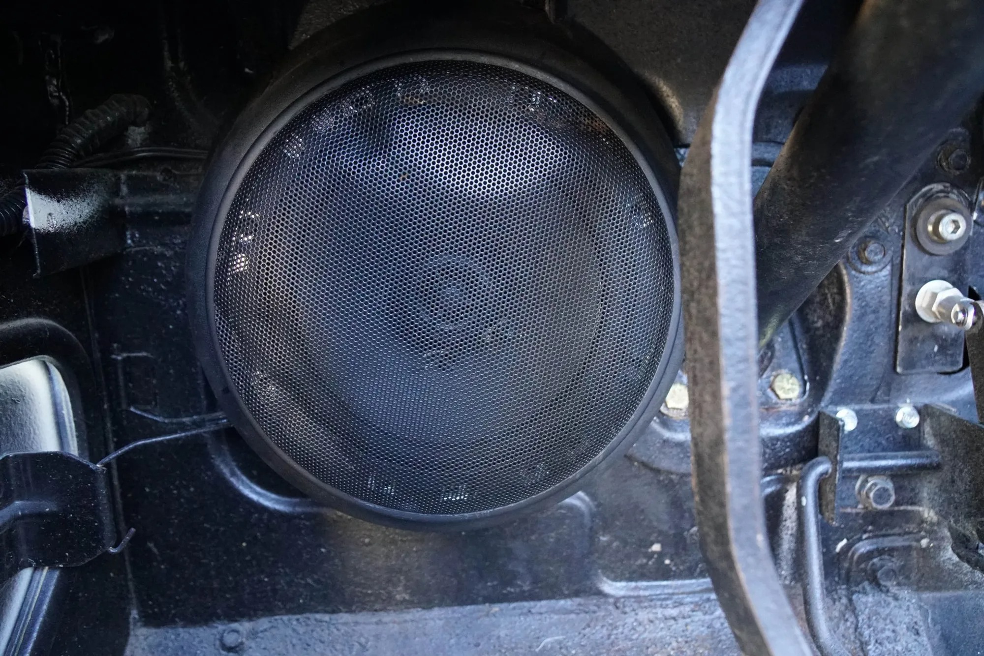 1974 Toyota Land Cruiser FJ40