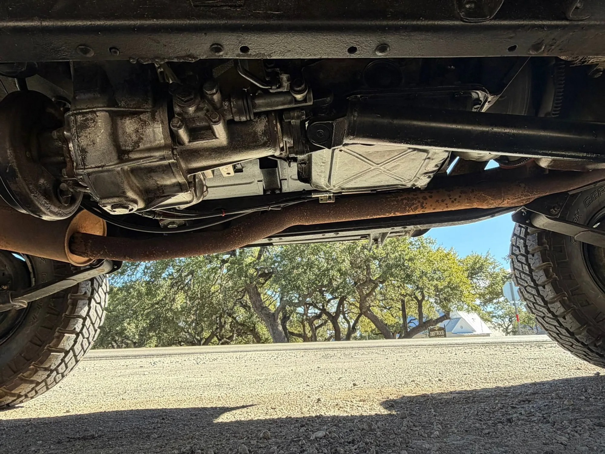 1974 Toyota Land Cruiser FJ40