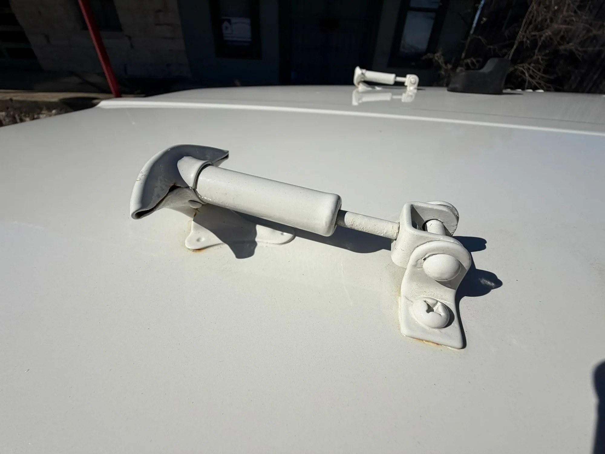 1974 Toyota Land Cruiser FJ40