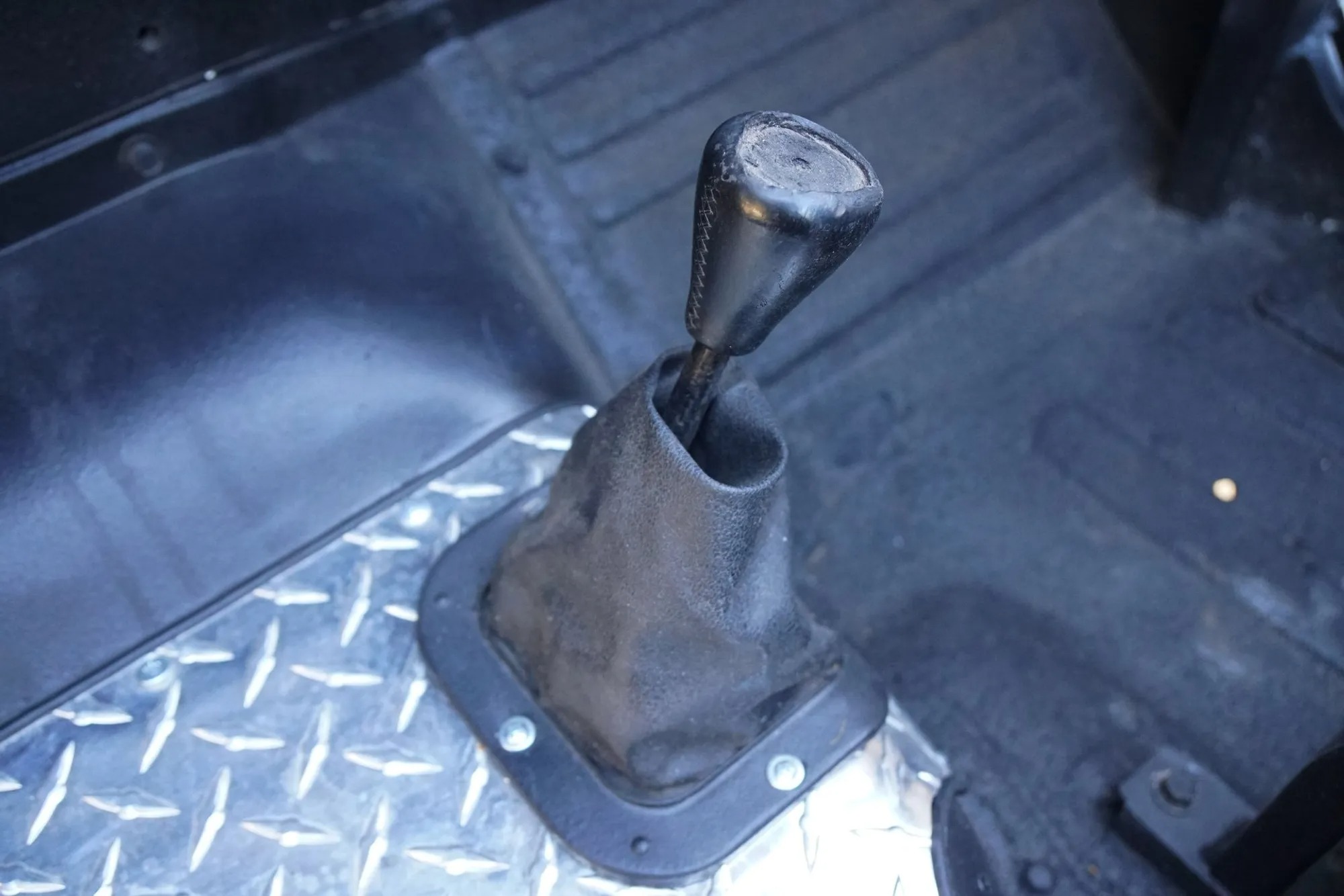 1974 Toyota Land Cruiser FJ40