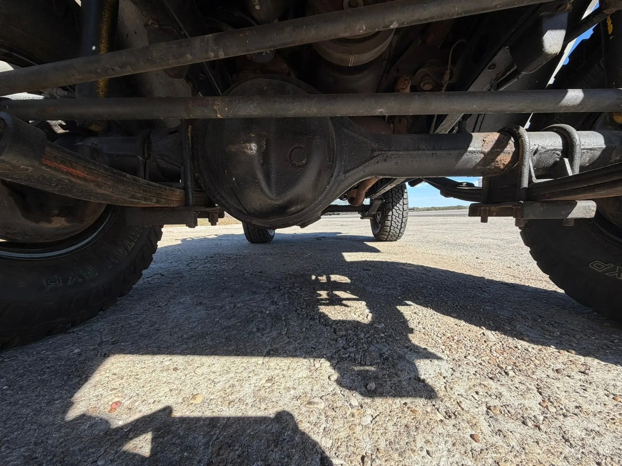 1974 Toyota Land Cruiser FJ40