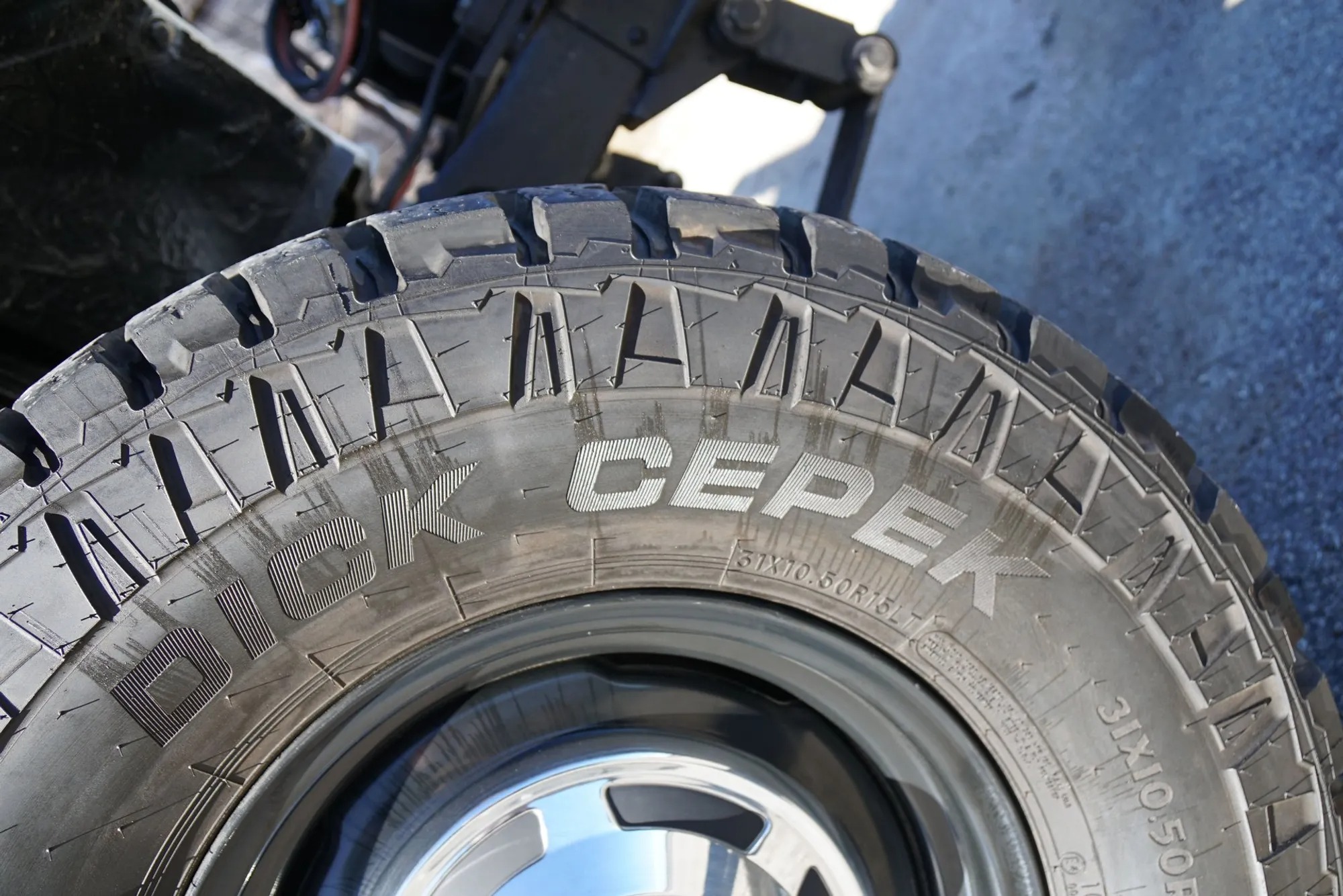 1974 Toyota Land Cruiser FJ40