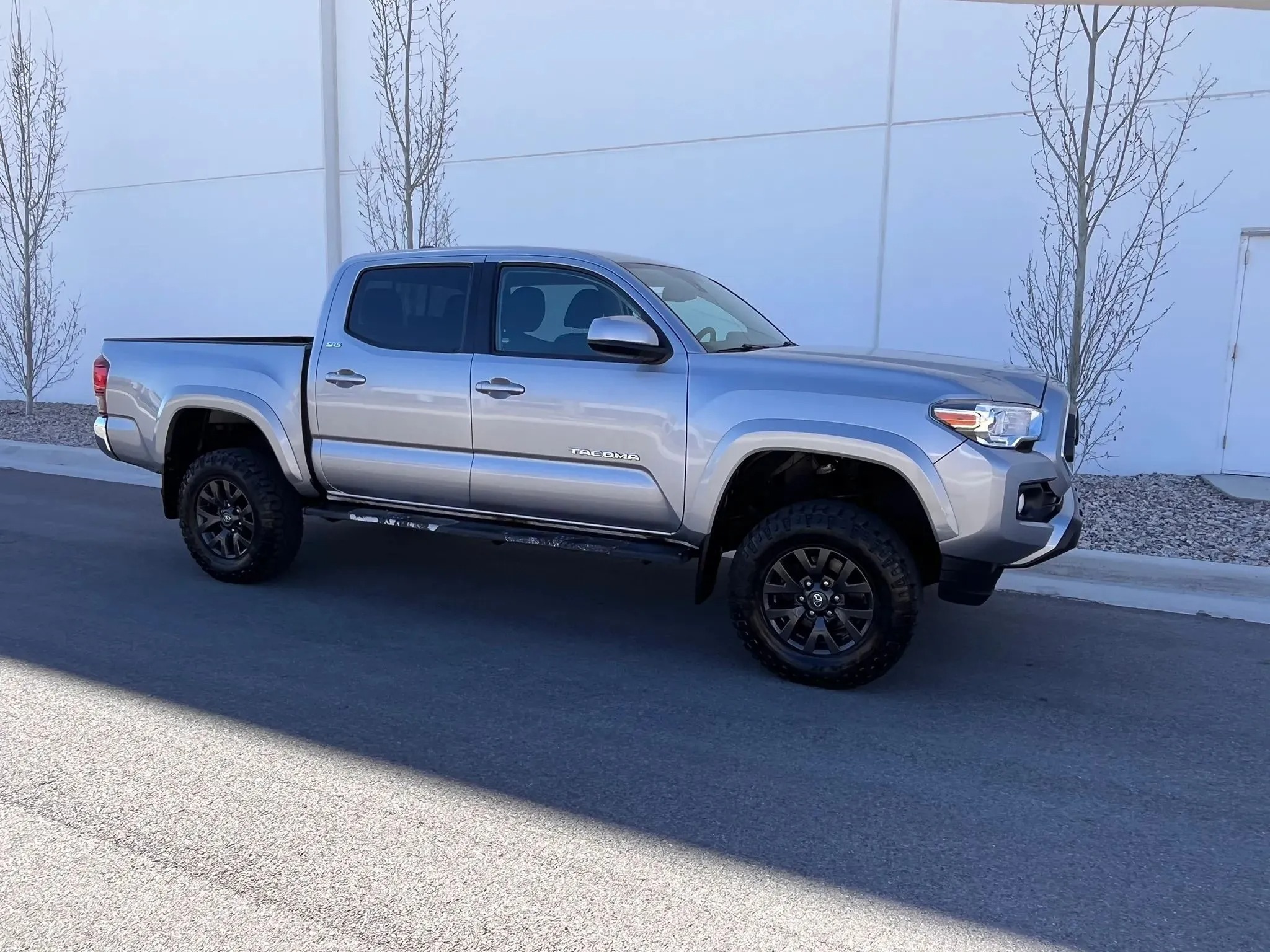 2021 Toyota Tacoma SR5 - 4