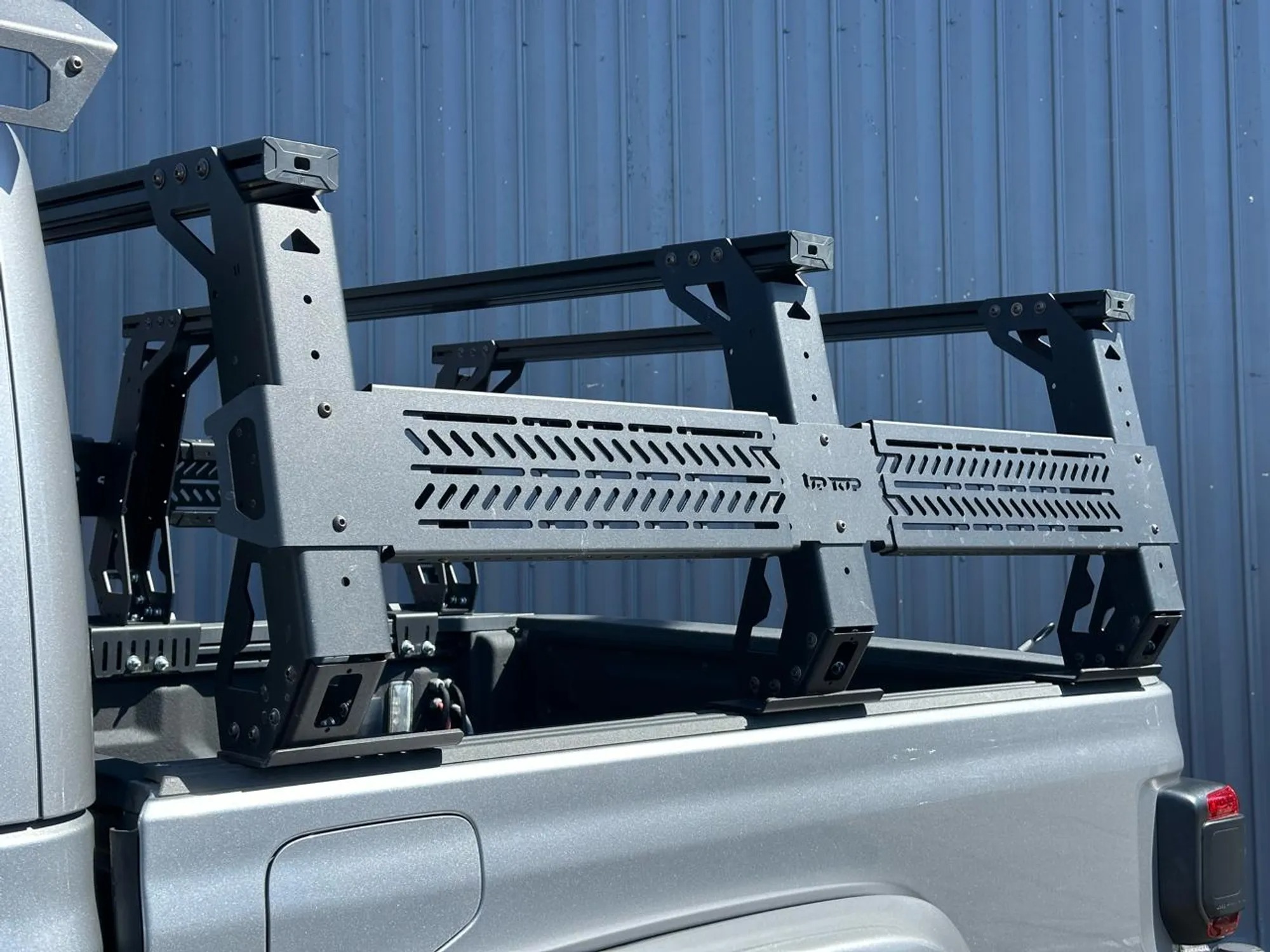 2020 Jeep Gladiator Mojave