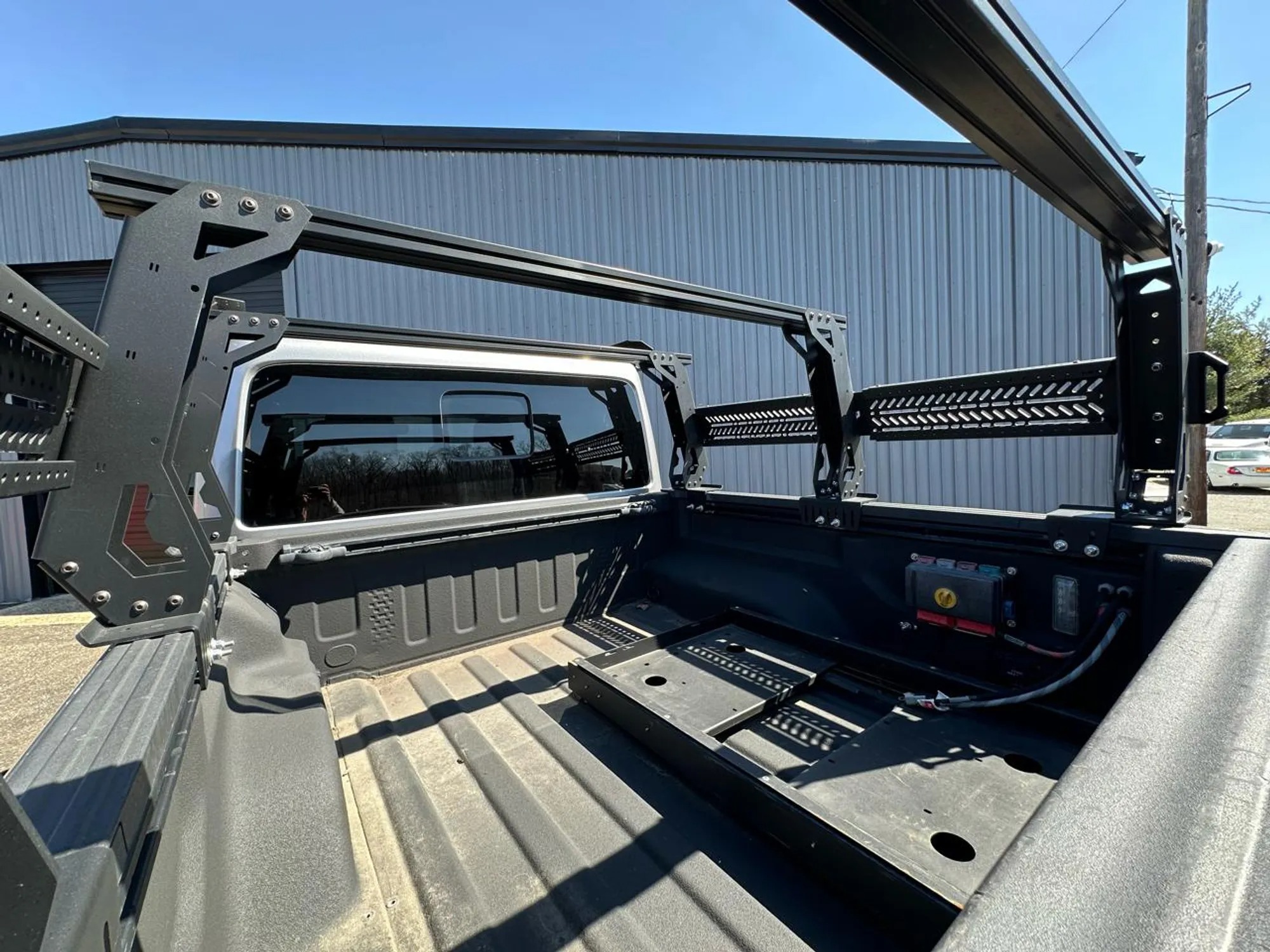 2020 Jeep Gladiator Mojave