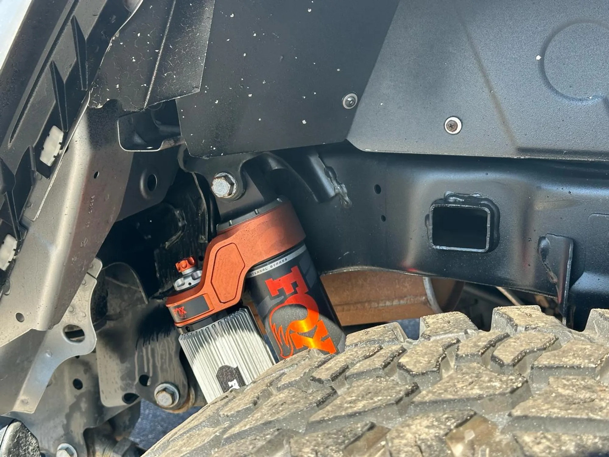 2020 Jeep Gladiator Mojave