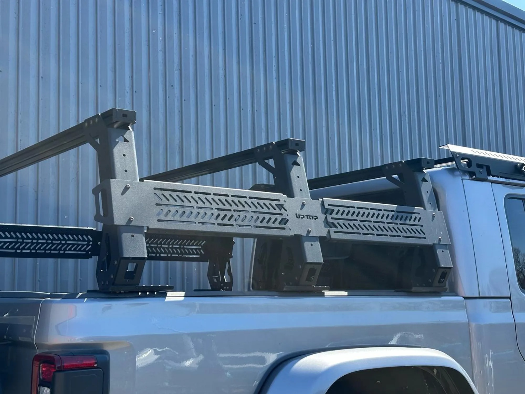 2020 Jeep Gladiator Mojave