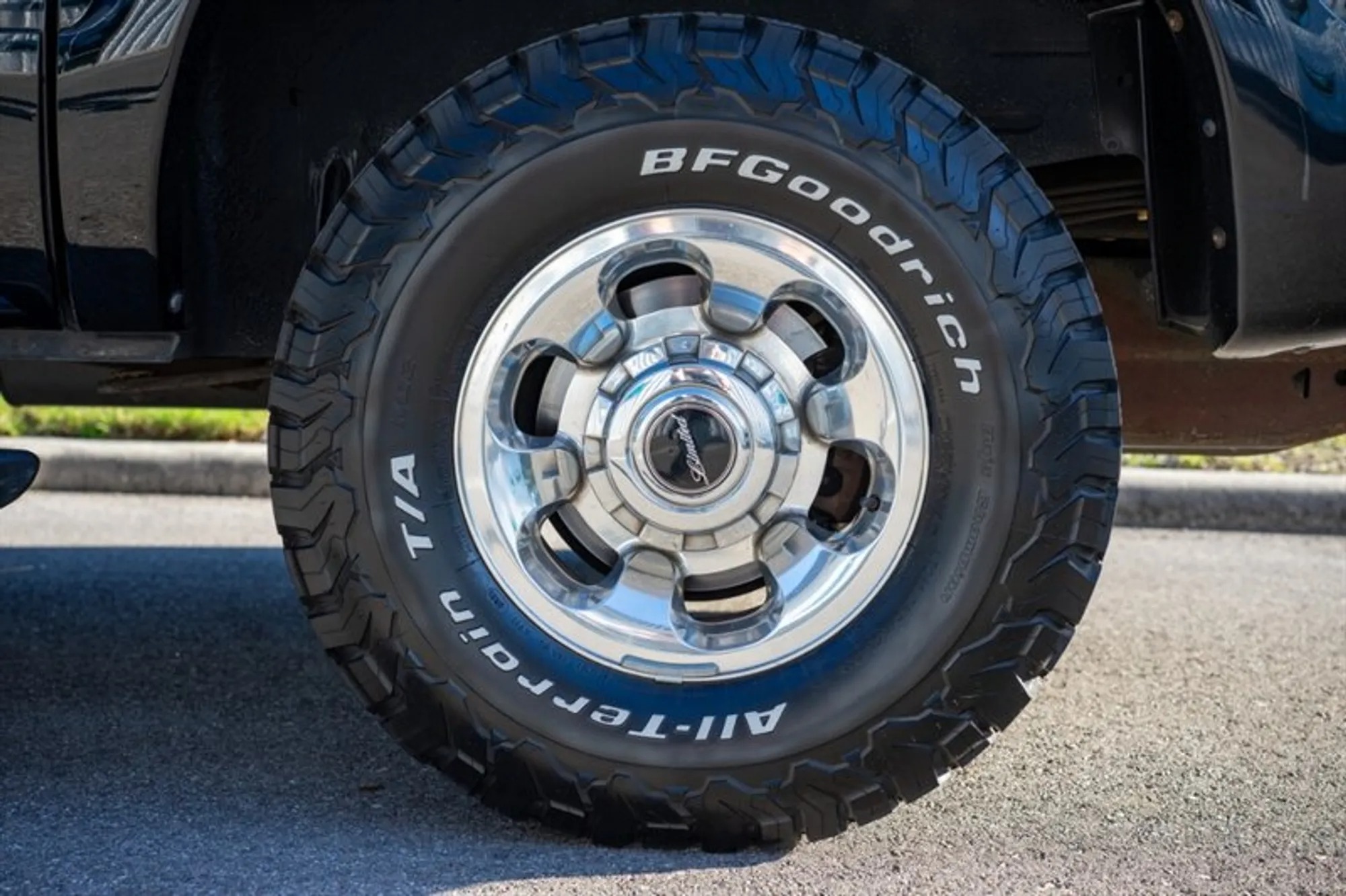 2005 Ford Excursion Limited