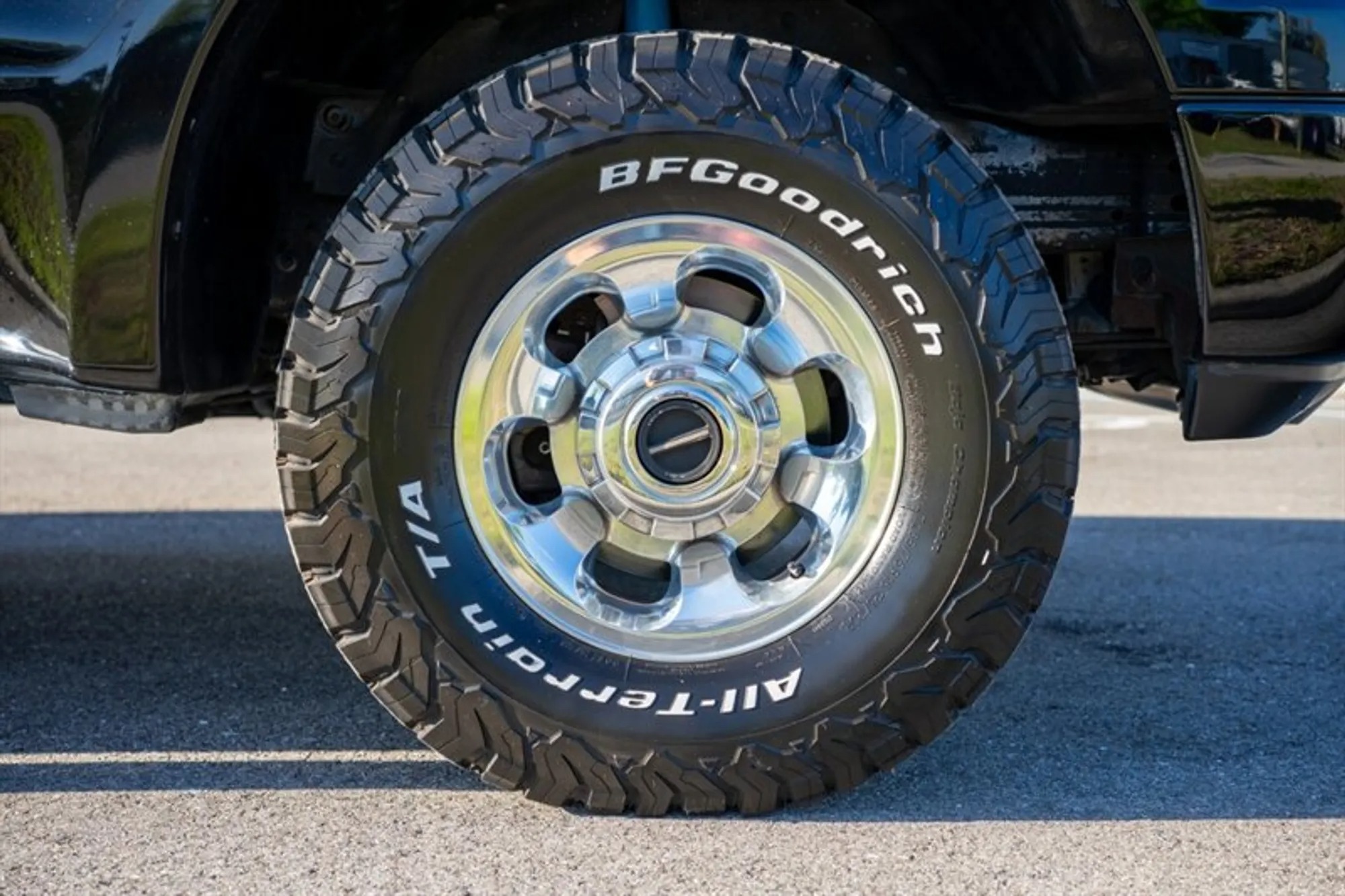 2005 Ford Excursion Limited