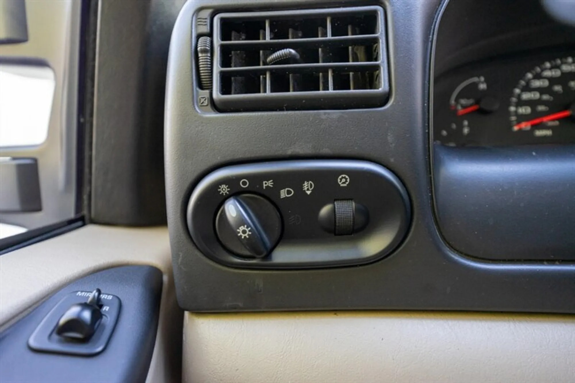 2005 Ford Excursion Limited